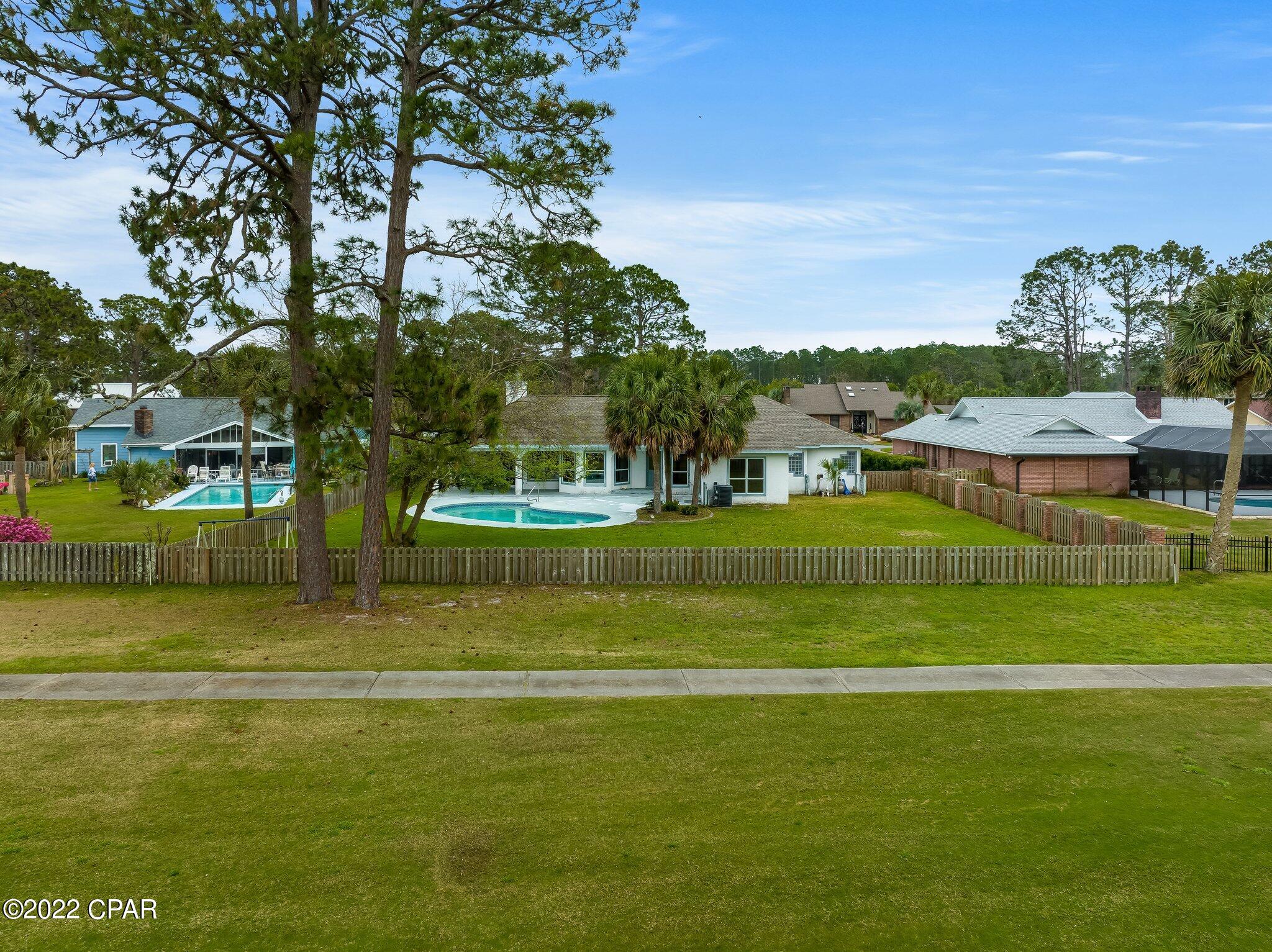 Colony Subd Phase 1 - Residential