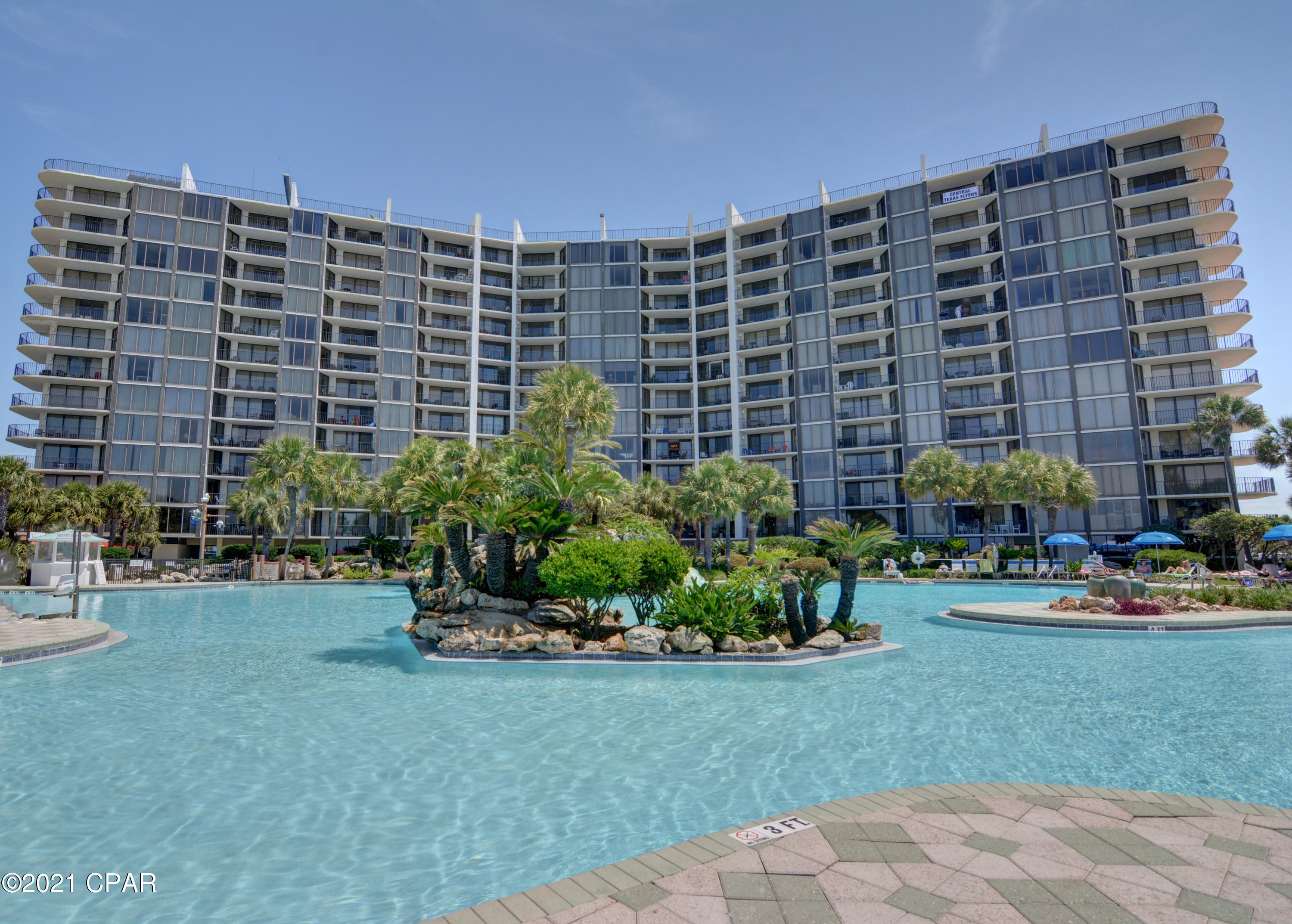 Edgewater Golf Villas I - Residential