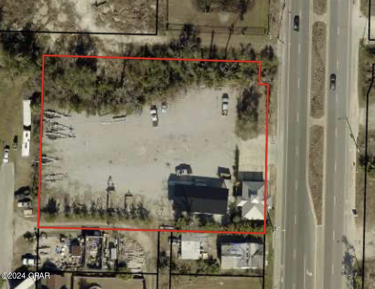 Coastal Lands 1st Add - Commercial Sale