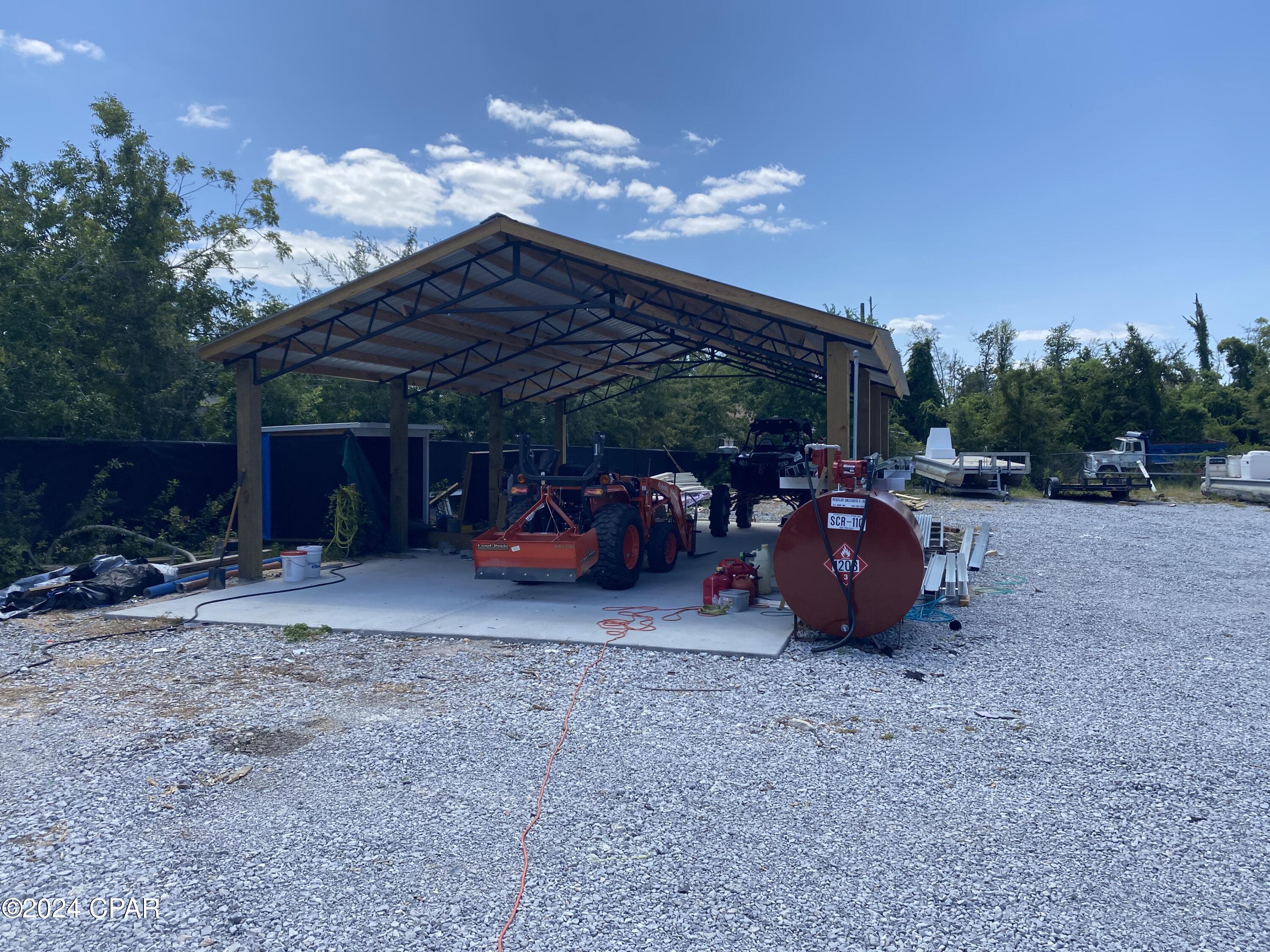 Coastal Lands 1st Add - Commercial Sale