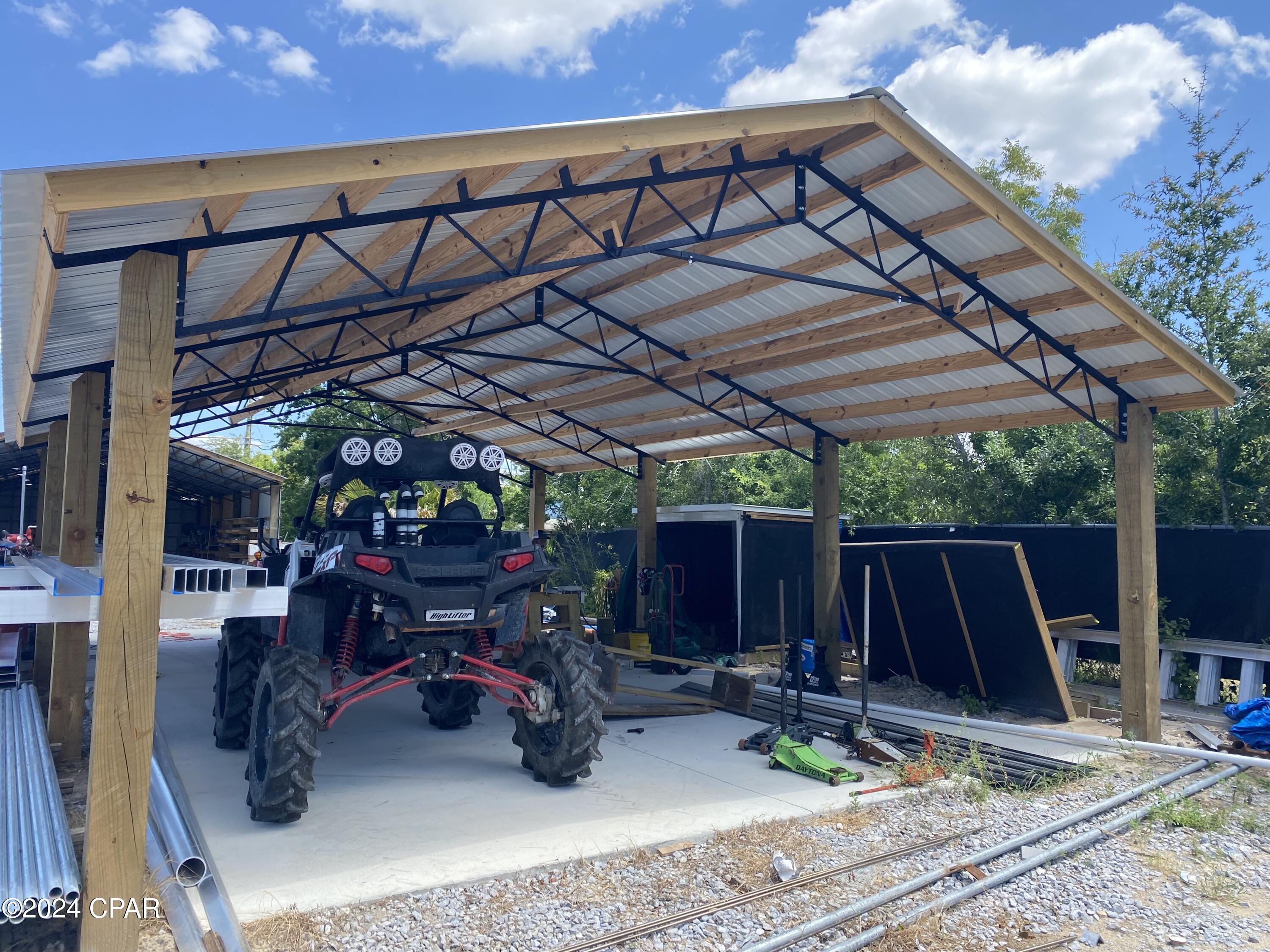 Coastal Lands 1st Add - Commercial Sale