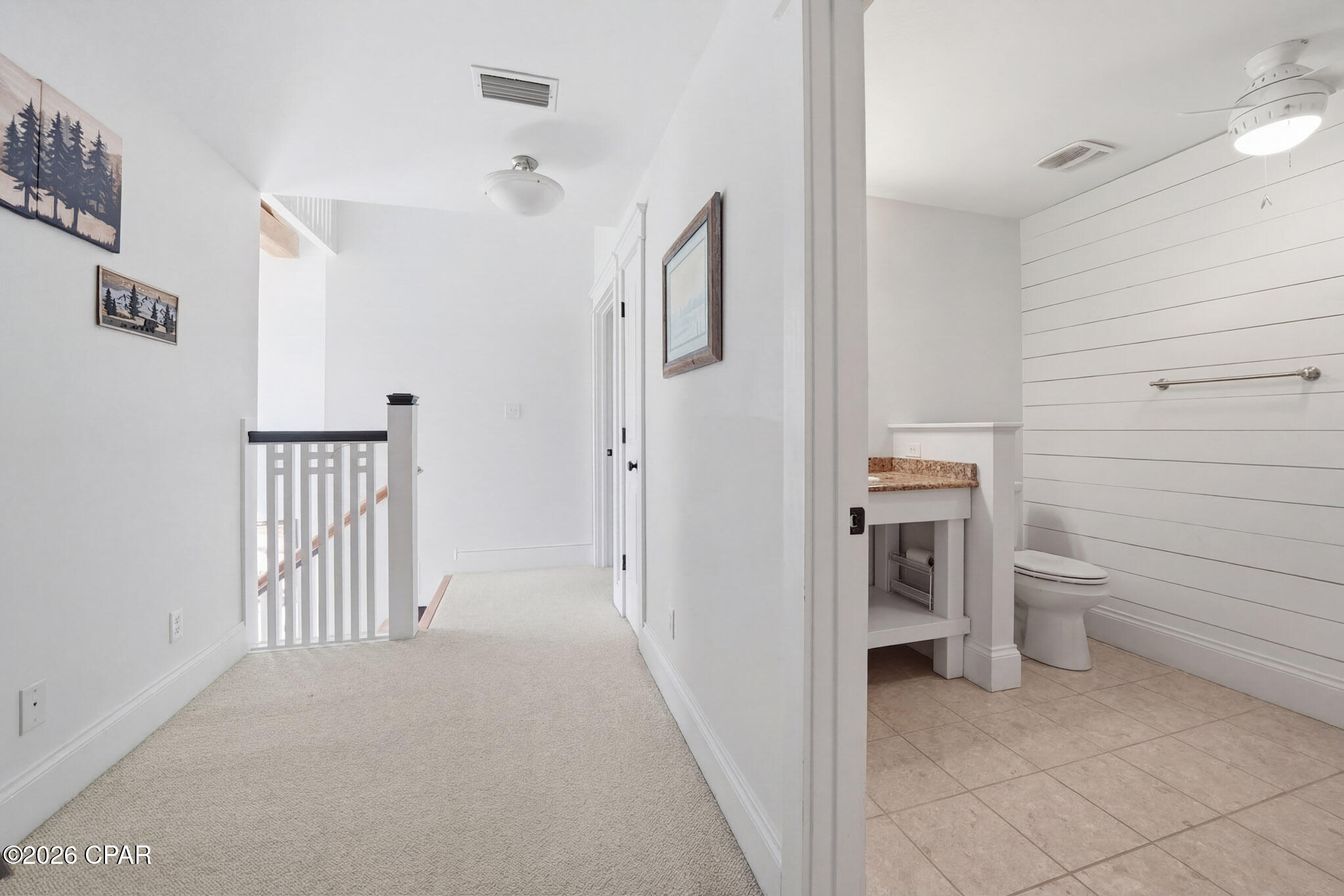 South Caravana Manor - Residential