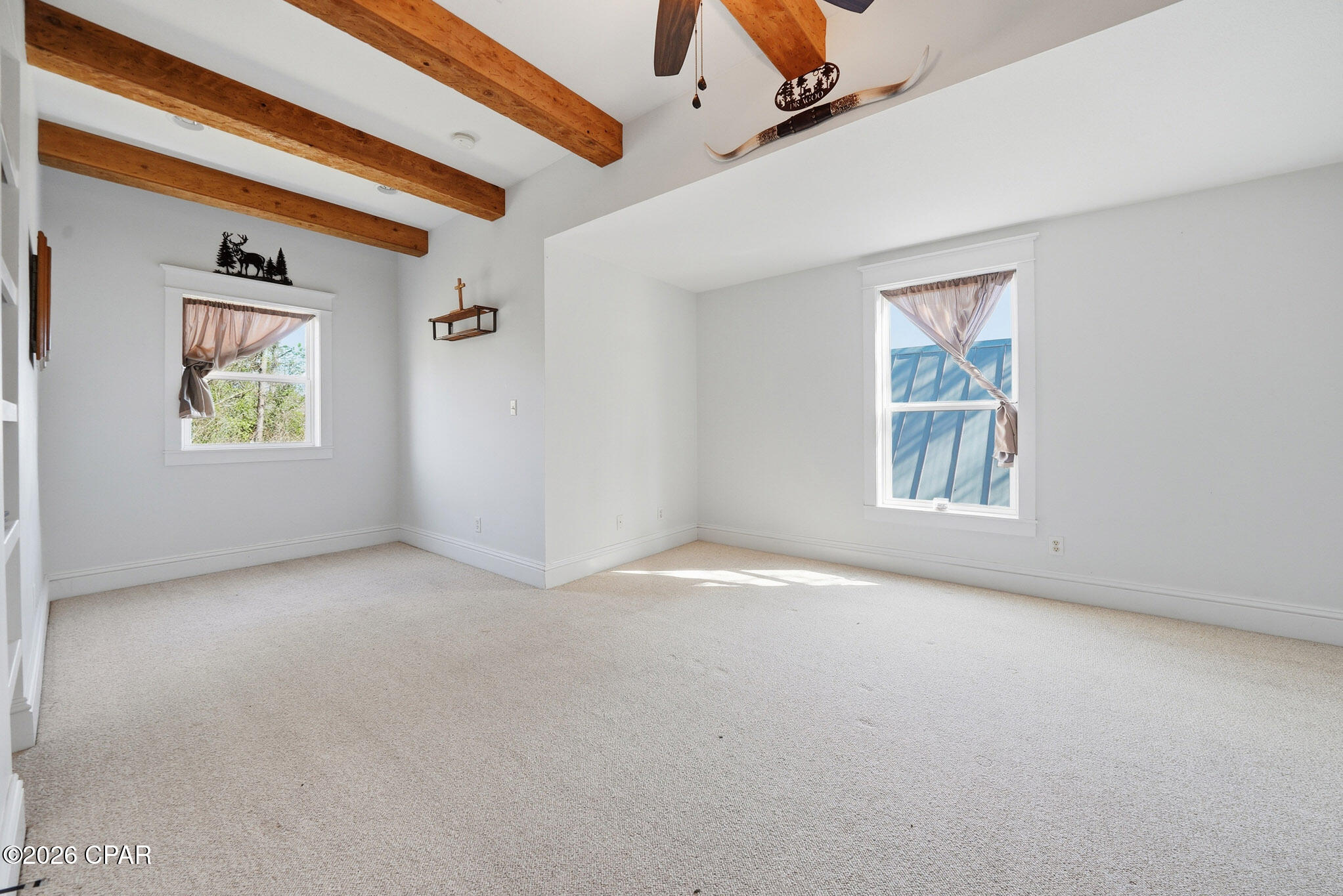 South Caravana Manor - Residential