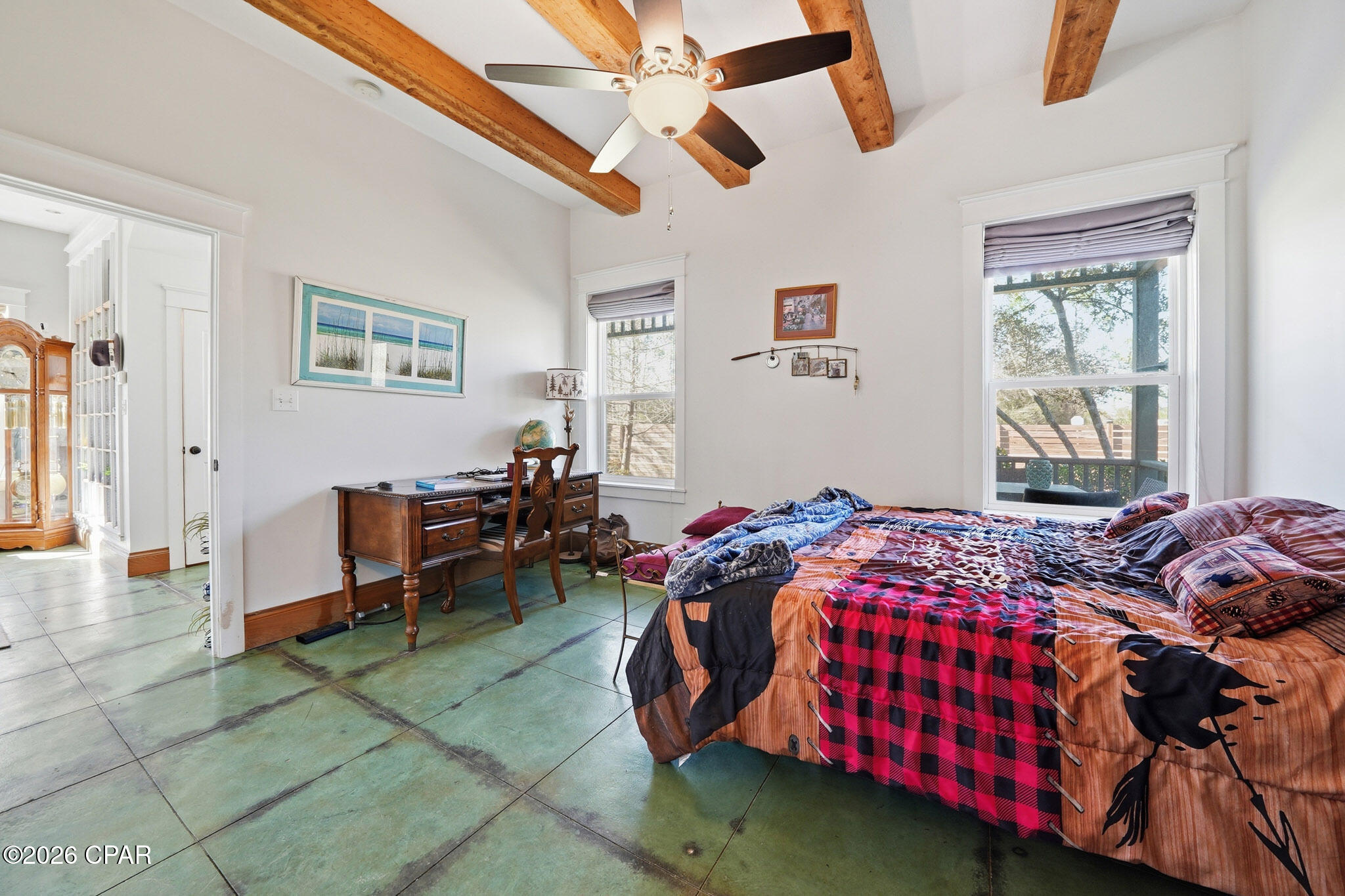 South Caravana Manor - Residential