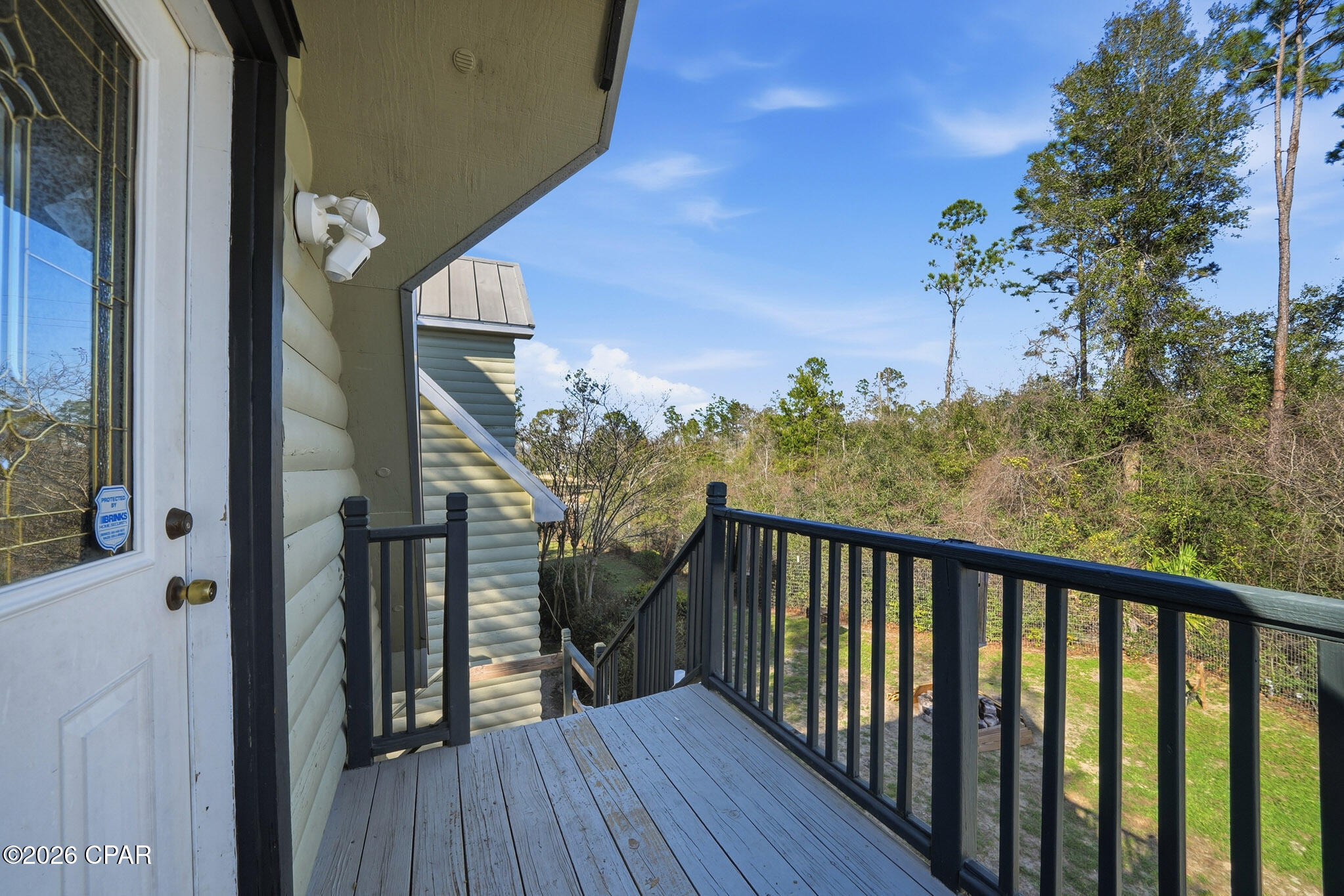 South Caravana Manor - Residential