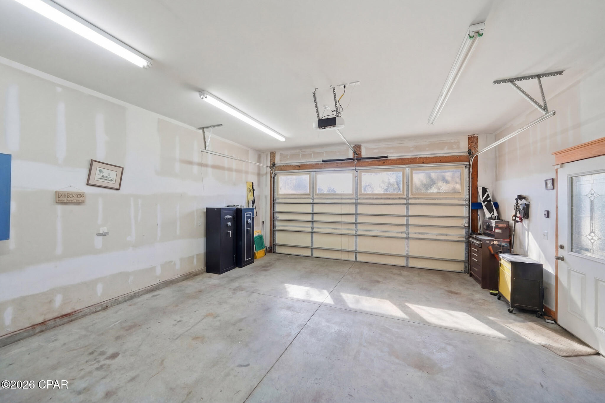 South Caravana Manor - Residential