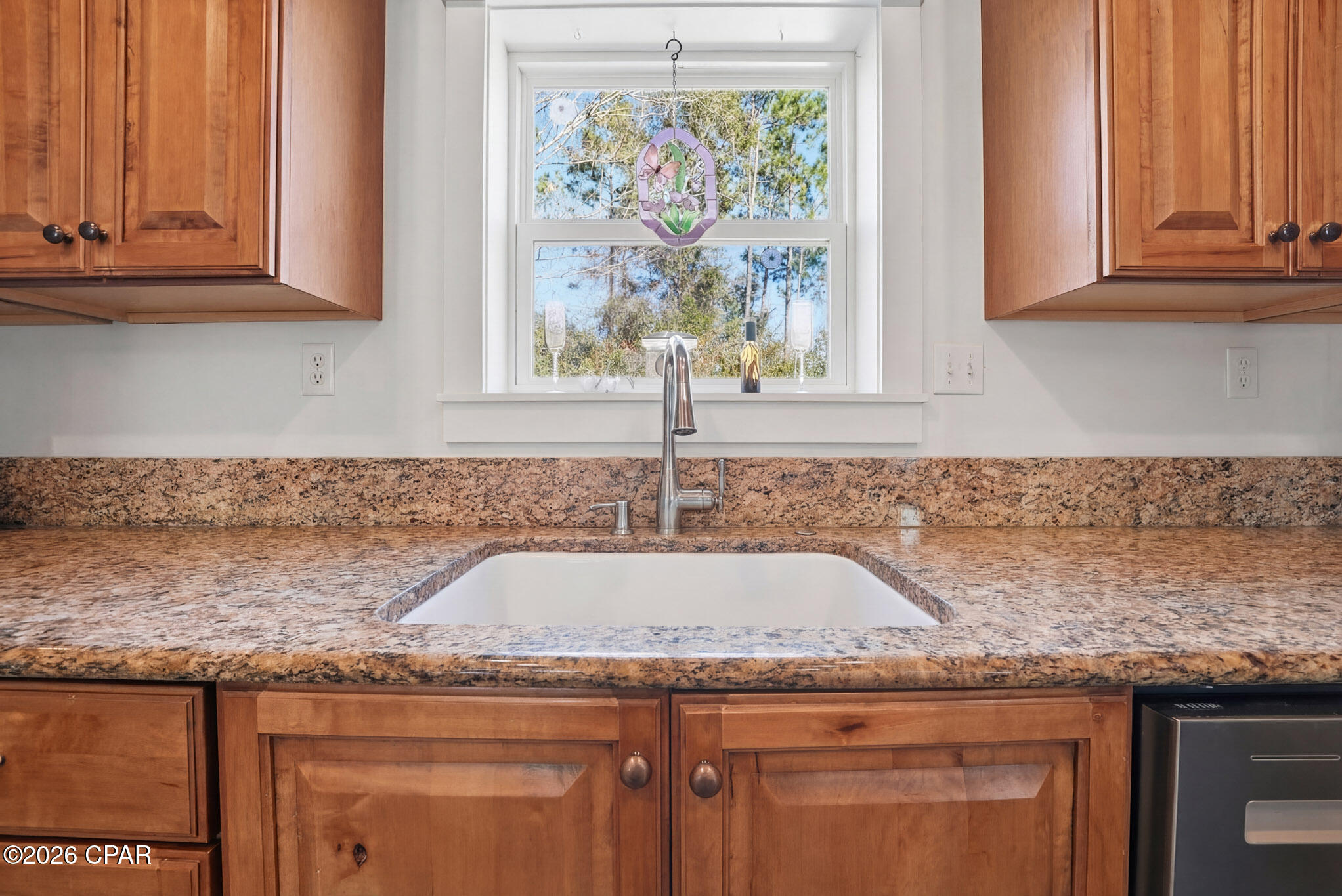 South Caravana Manor - Residential