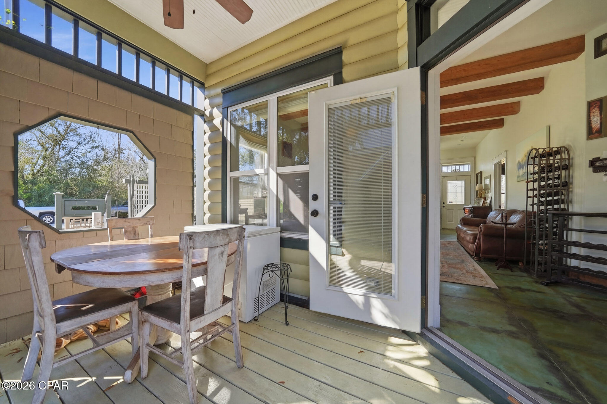 South Caravana Manor - Residential