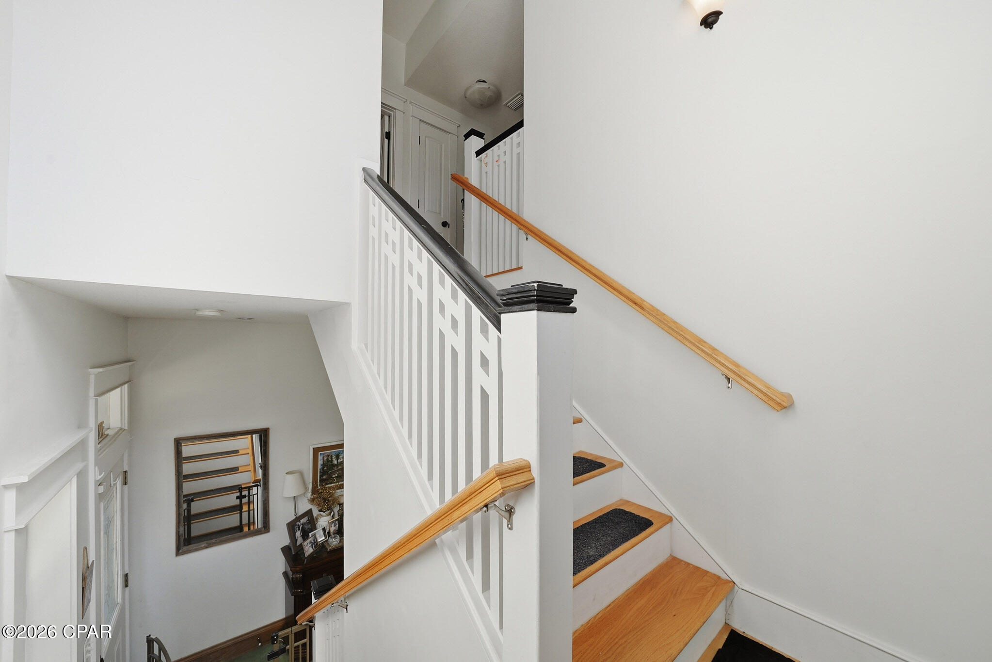 South Caravana Manor - Residential