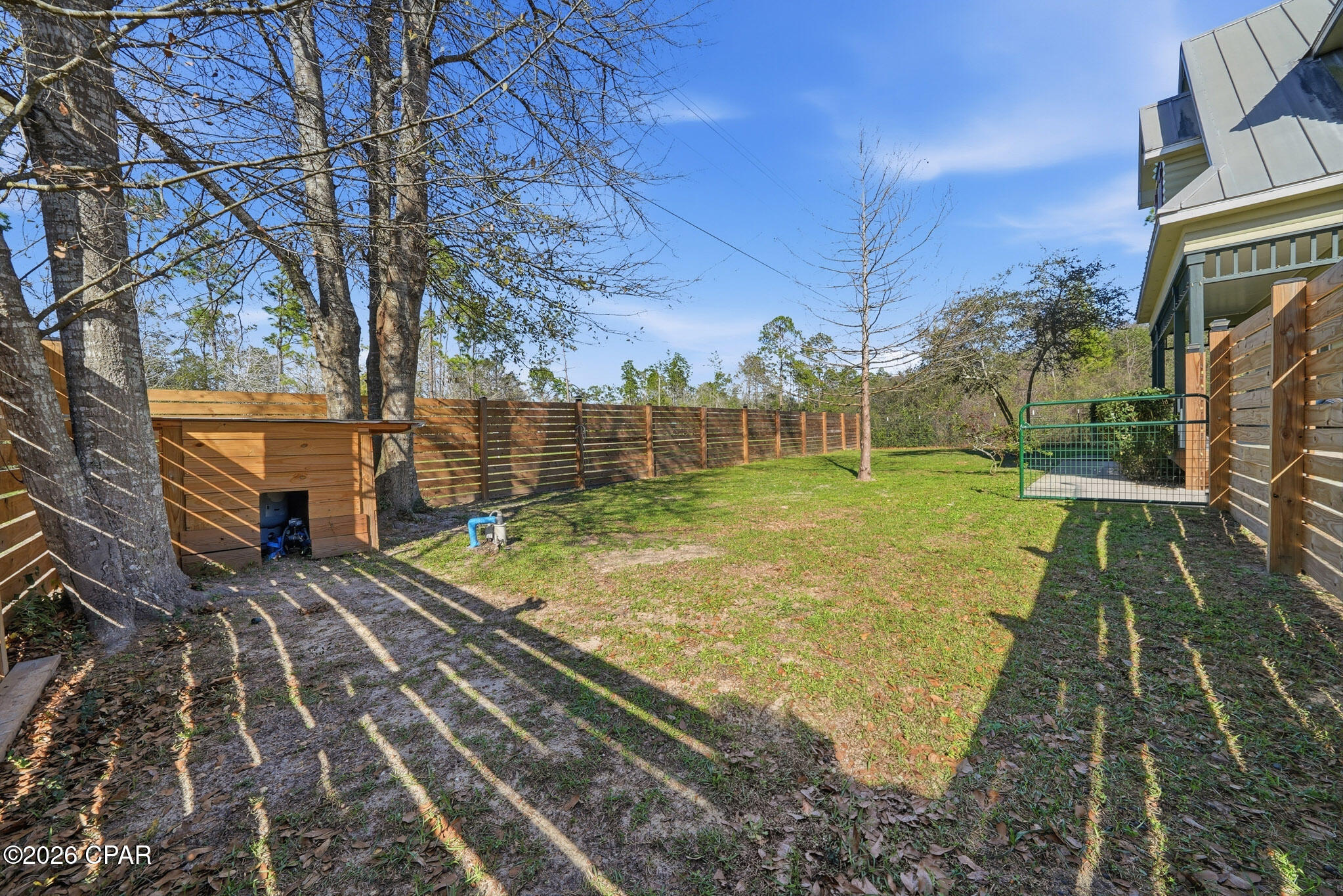 South Caravana Manor - Residential