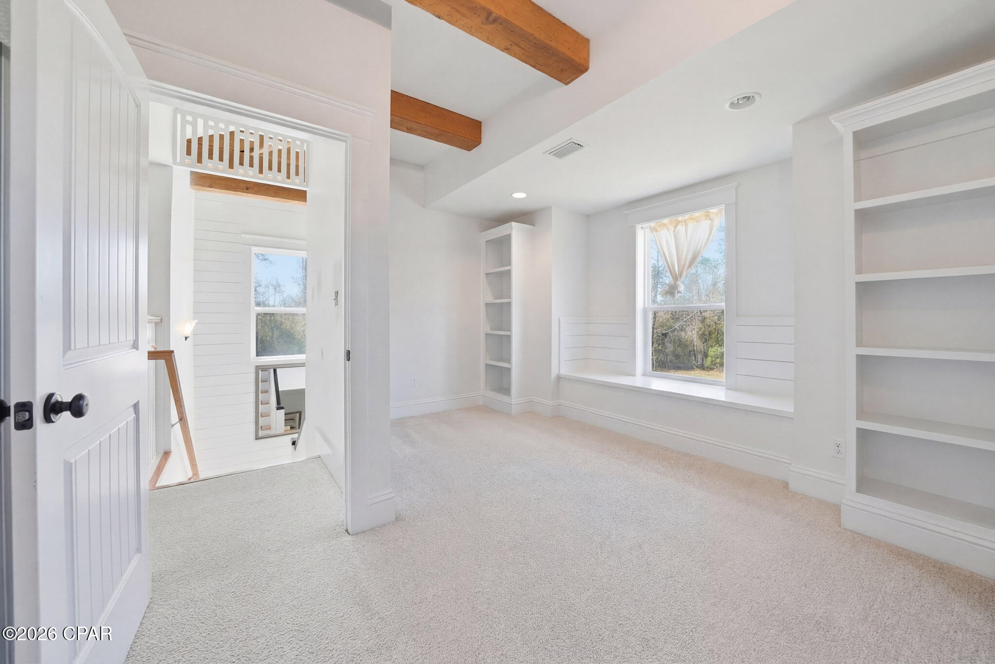 South Caravana Manor - Residential