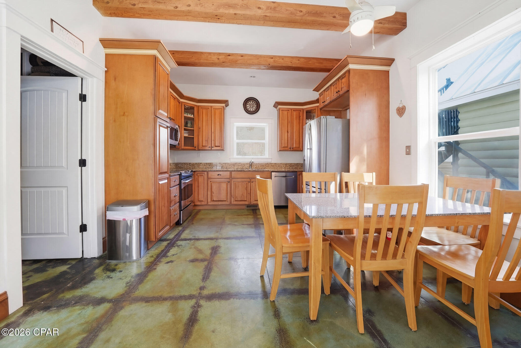 South Caravana Manor - Residential