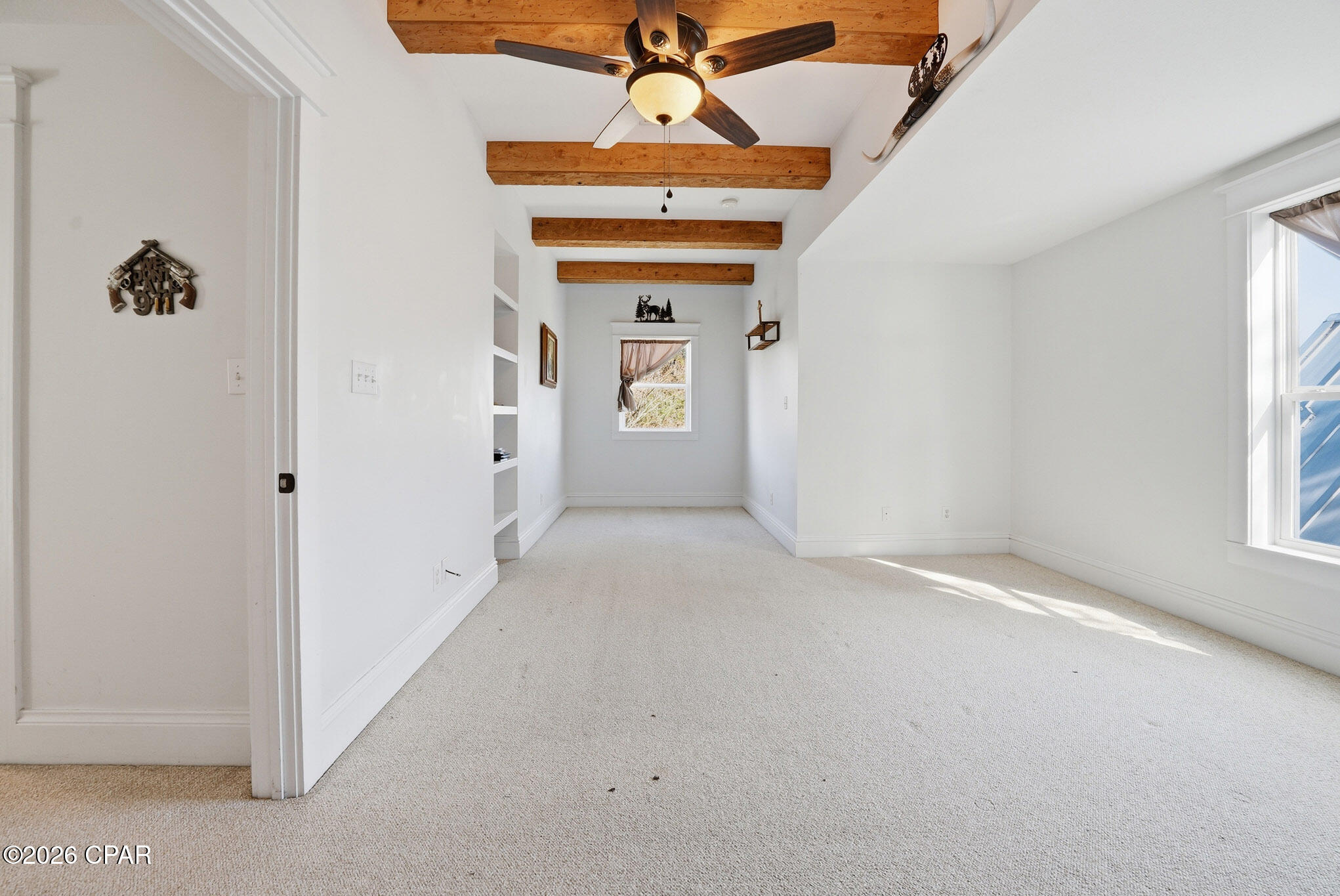 South Caravana Manor - Residential