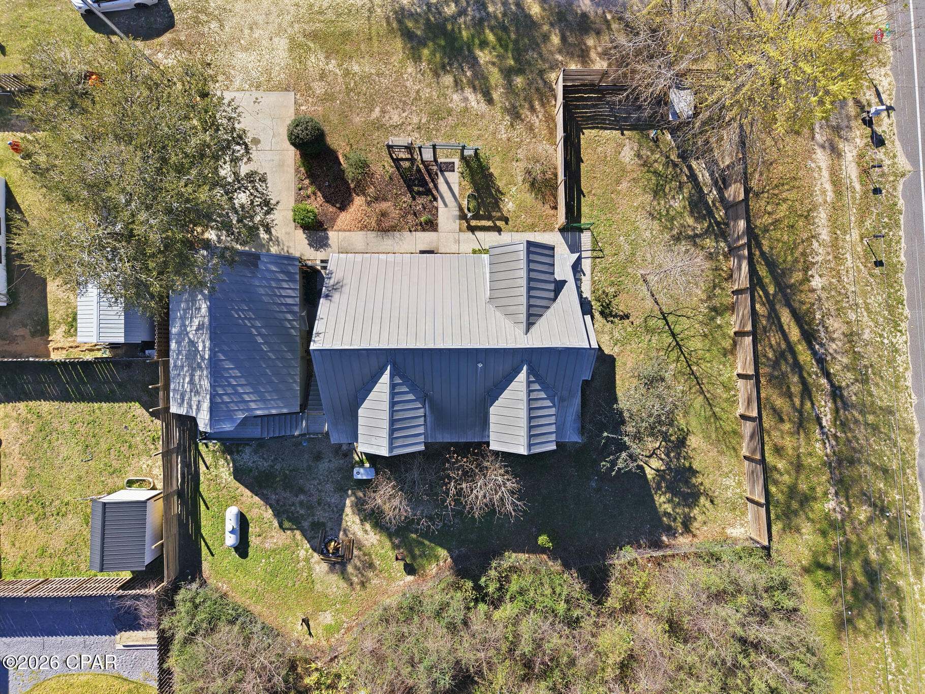 South Caravana Manor - Residential