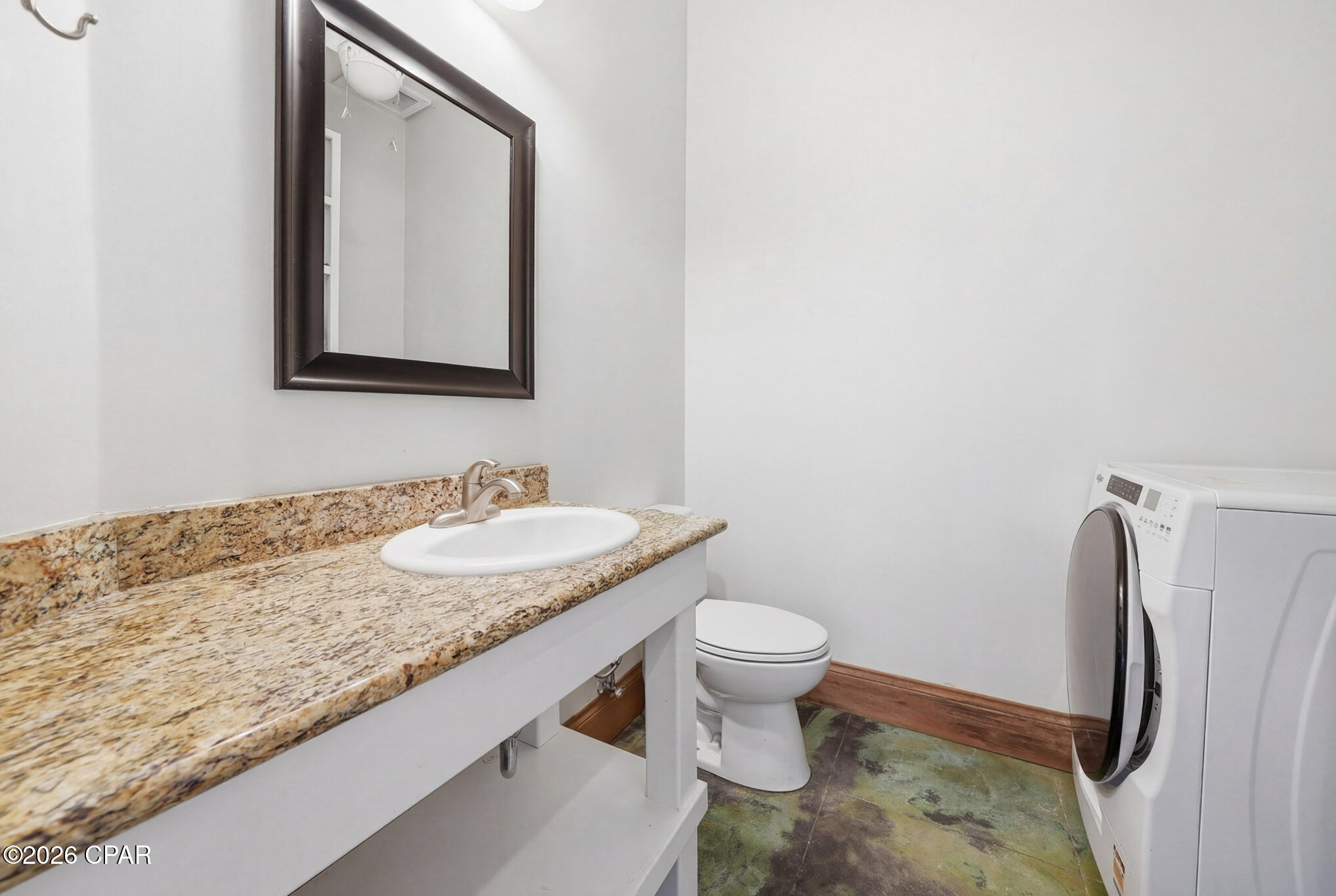 South Caravana Manor - Residential