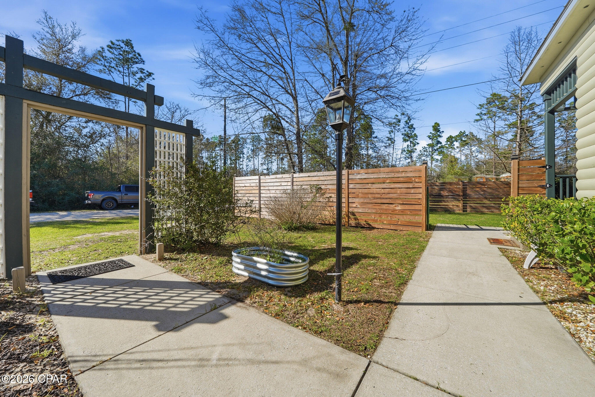 South Caravana Manor - Residential