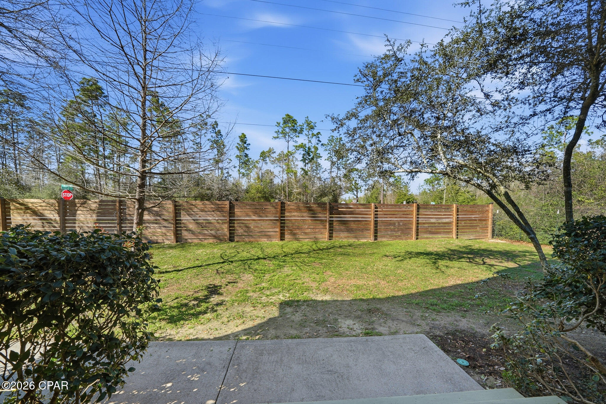 South Caravana Manor - Residential