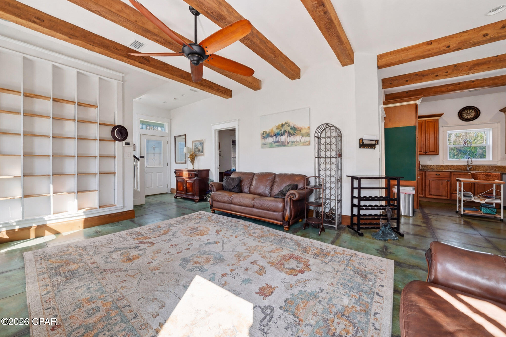 South Caravana Manor - Residential