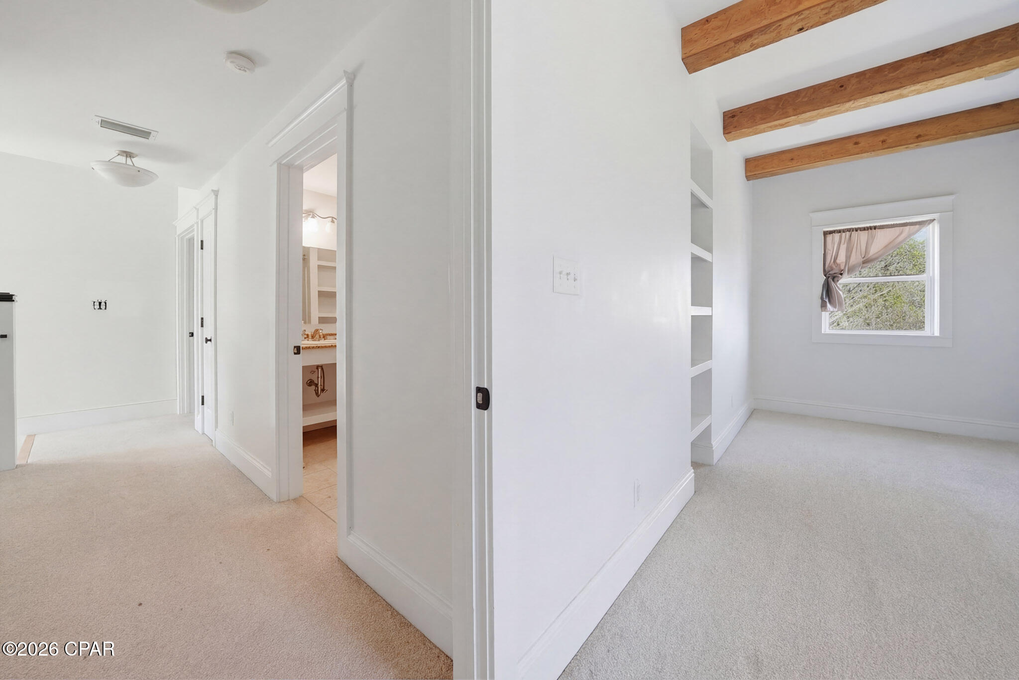 South Caravana Manor - Residential