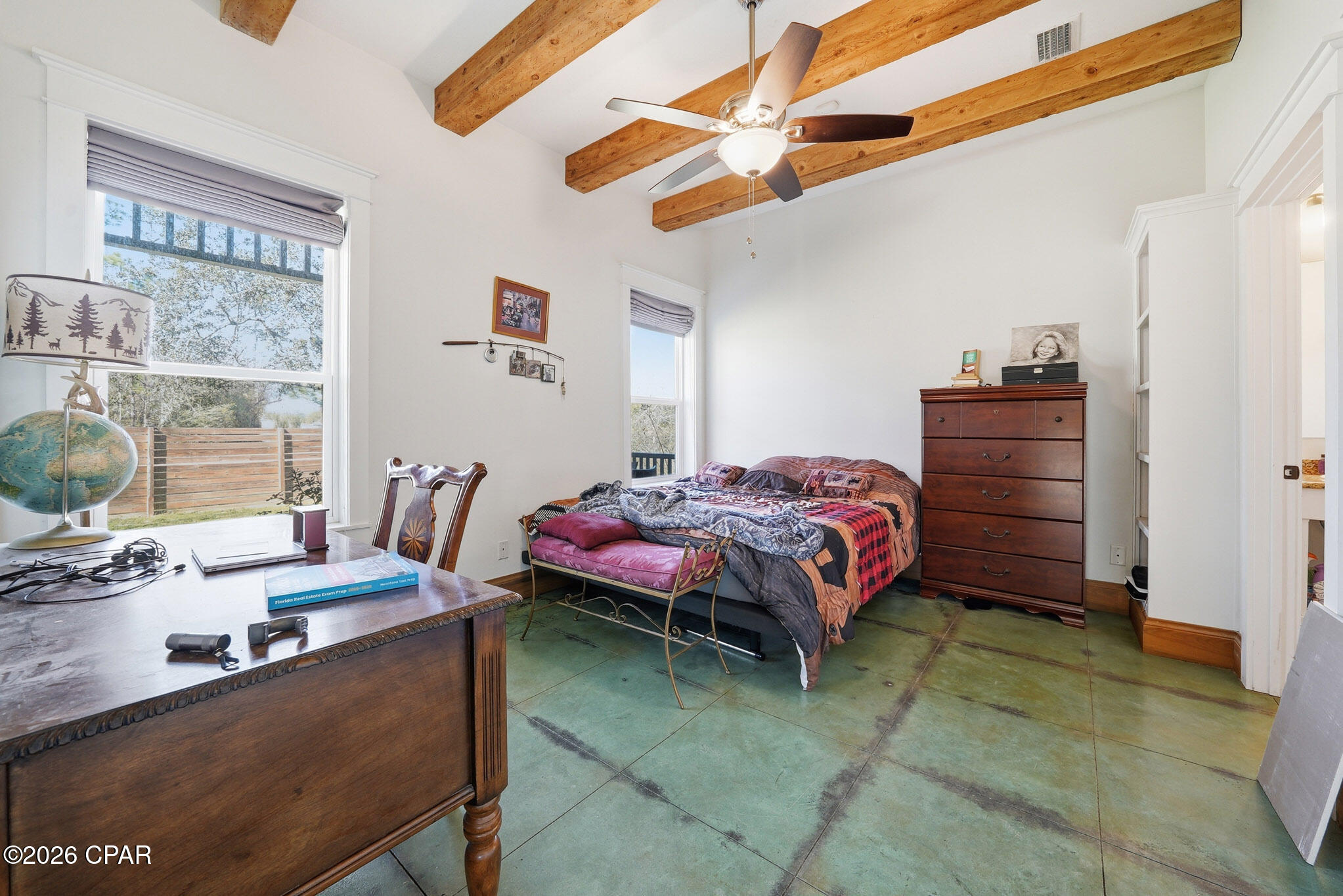 South Caravana Manor - Residential