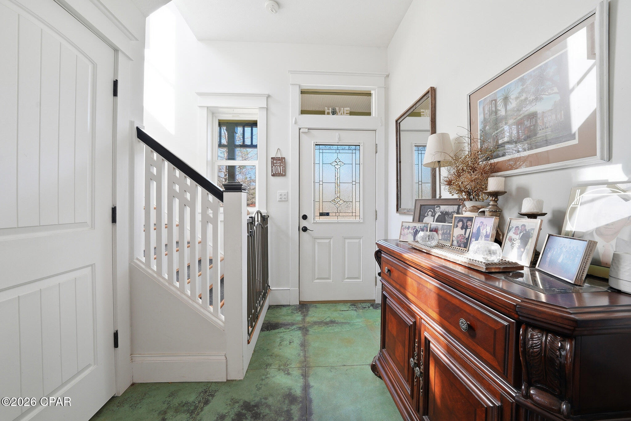 South Caravana Manor - Residential