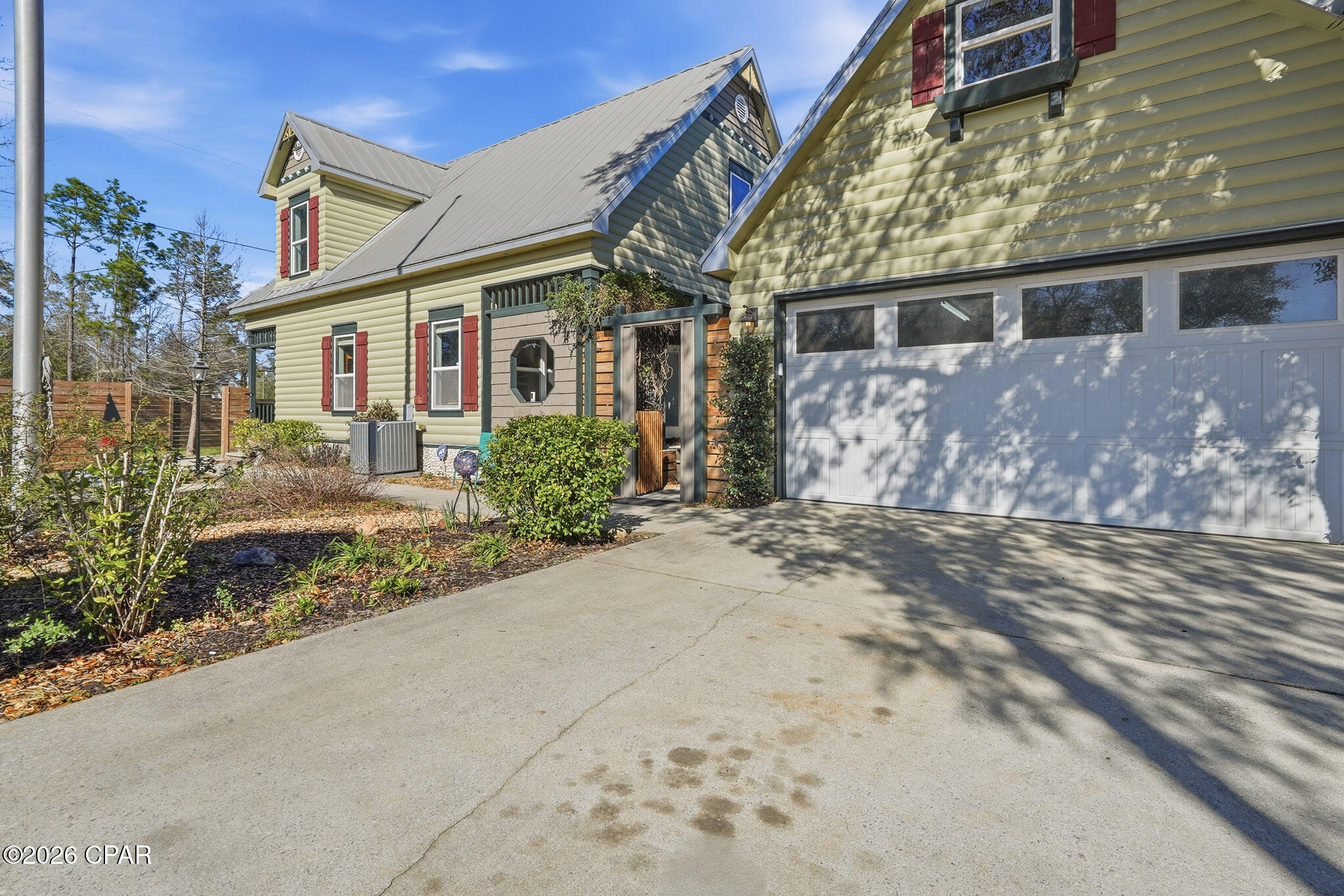 South Caravana Manor - Residential