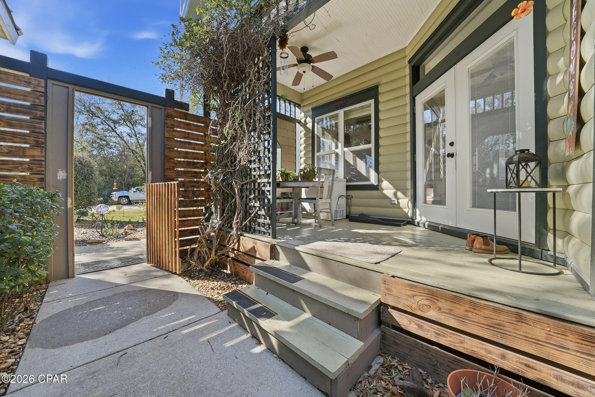 South Caravana Manor - Residential