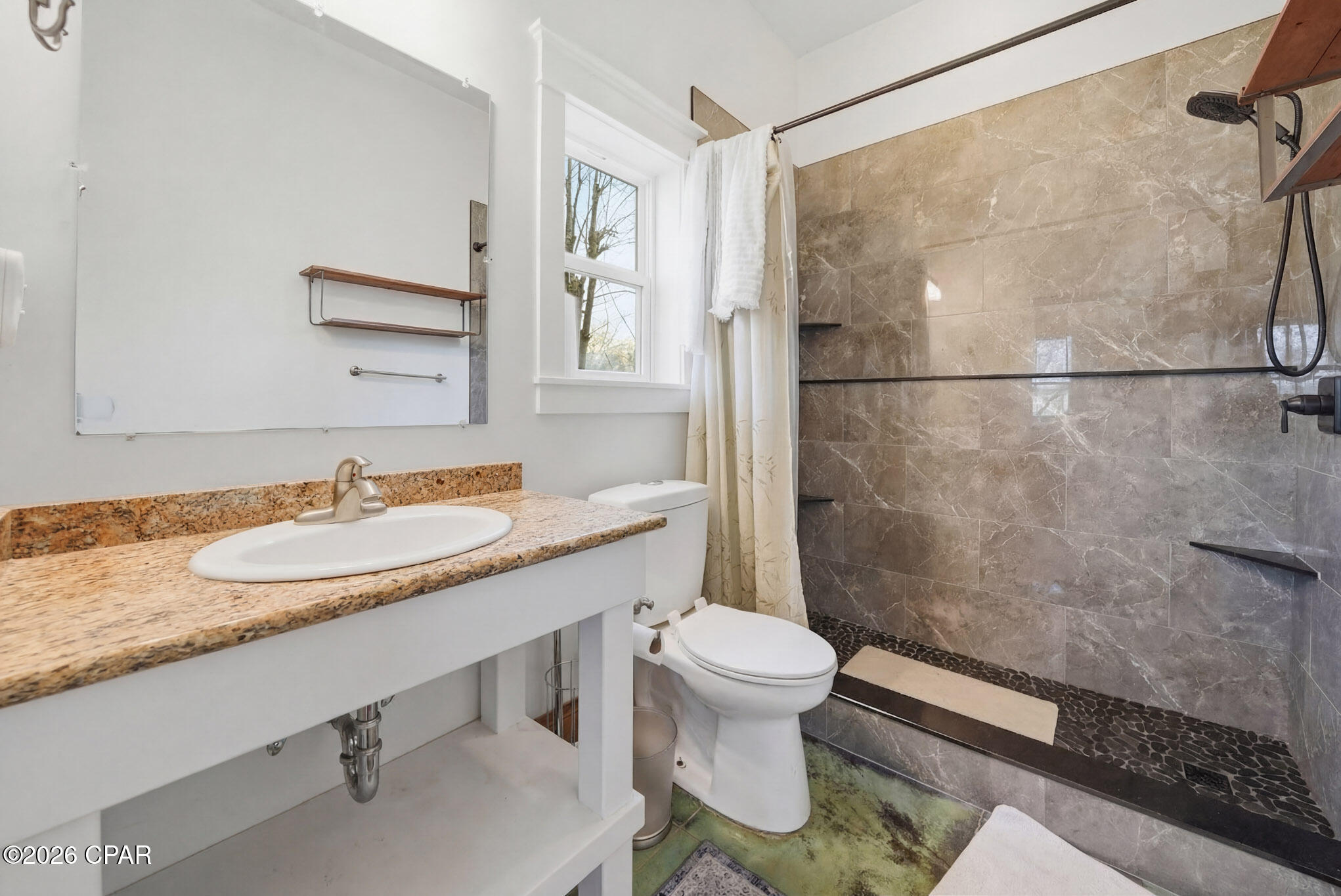 South Caravana Manor - Residential