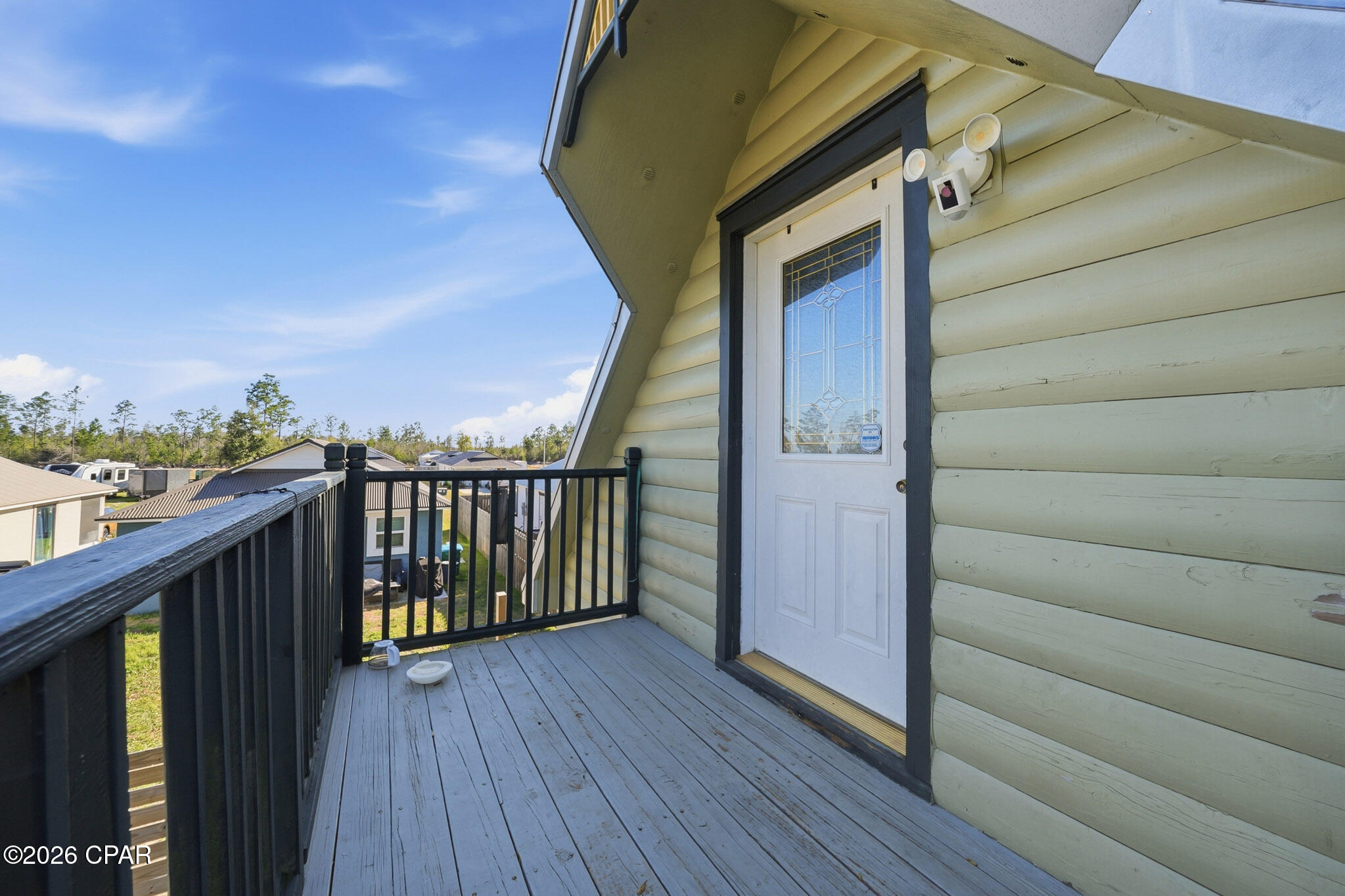 South Caravana Manor - Residential