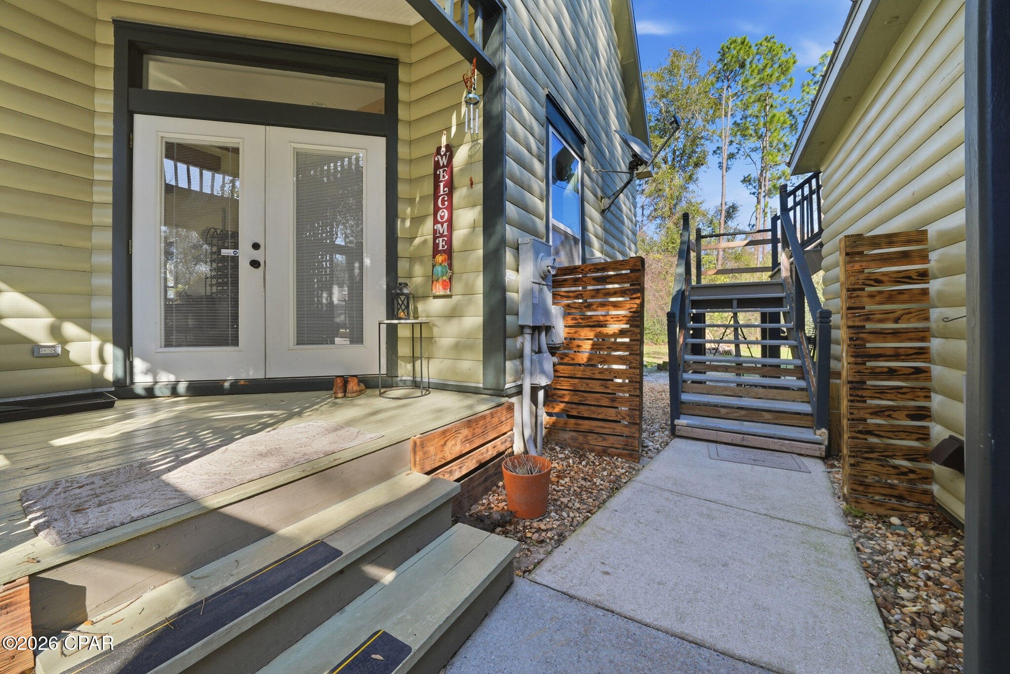 South Caravana Manor - Residential