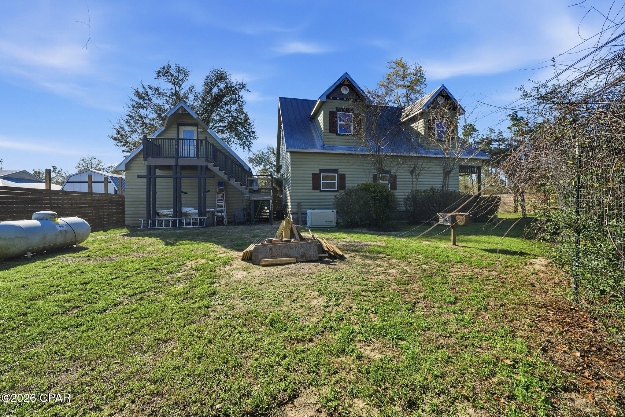 South Caravana Manor - Residential