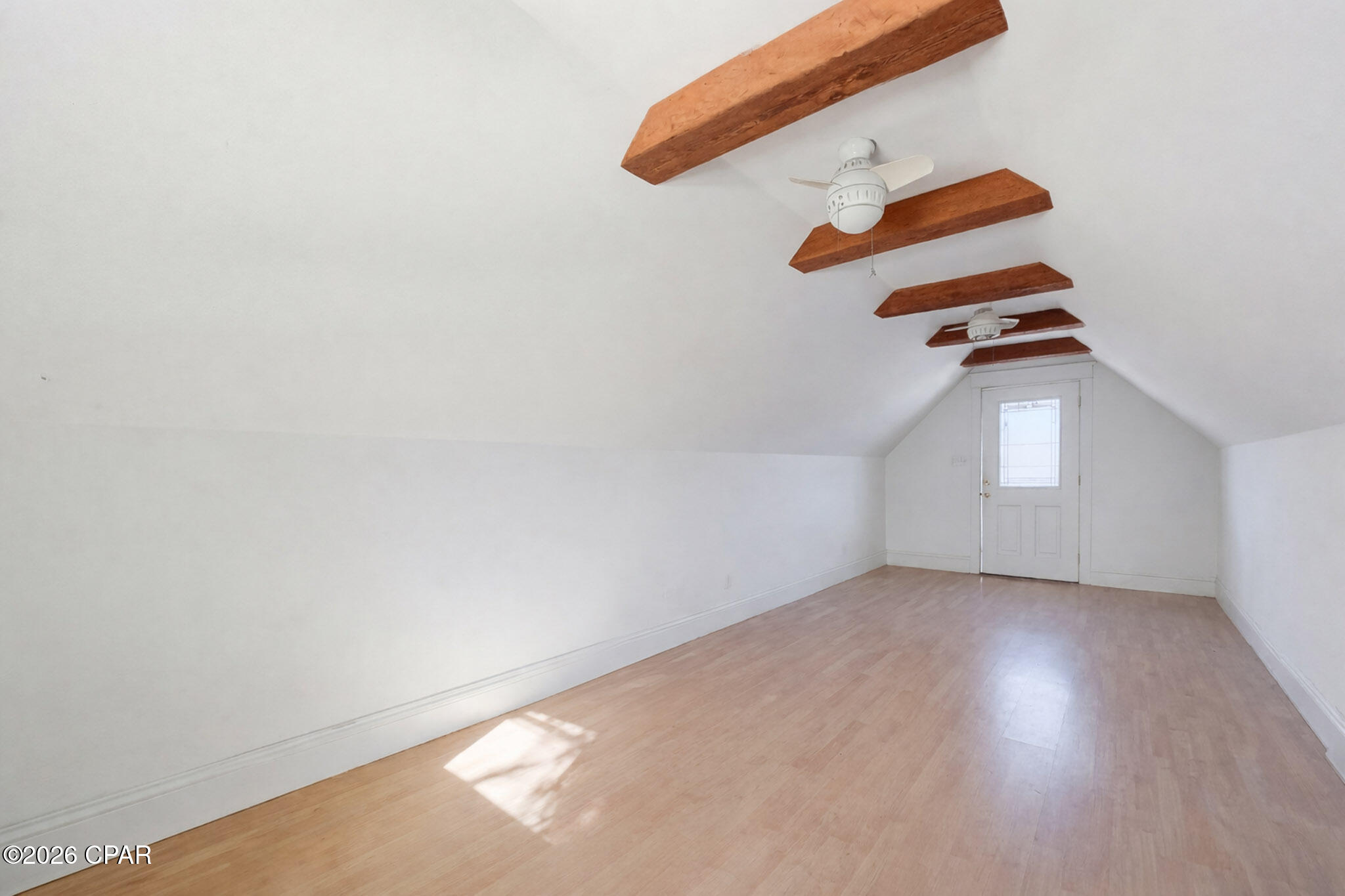 South Caravana Manor - Residential