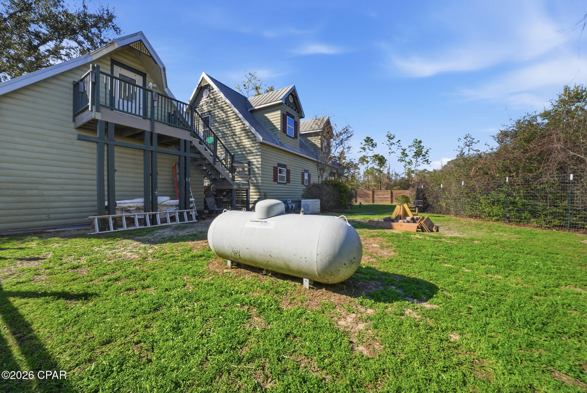 South Caravana Manor - Residential