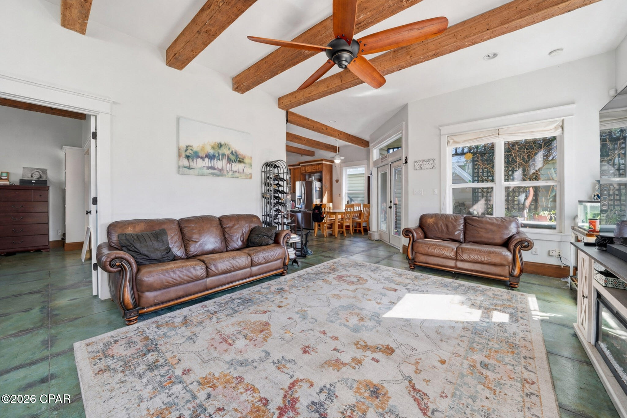 South Caravana Manor - Residential