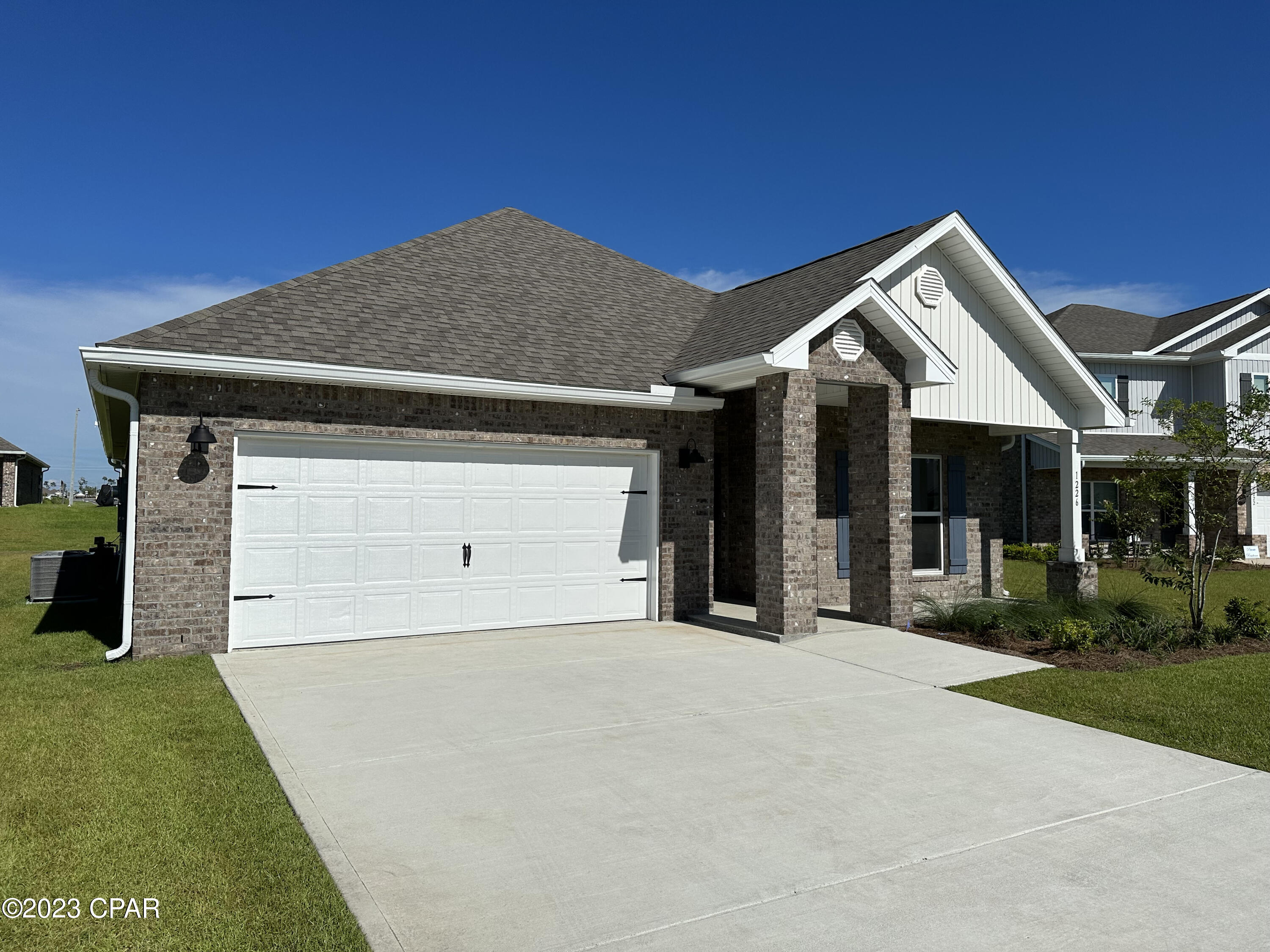 Andrews Plantation - Residential