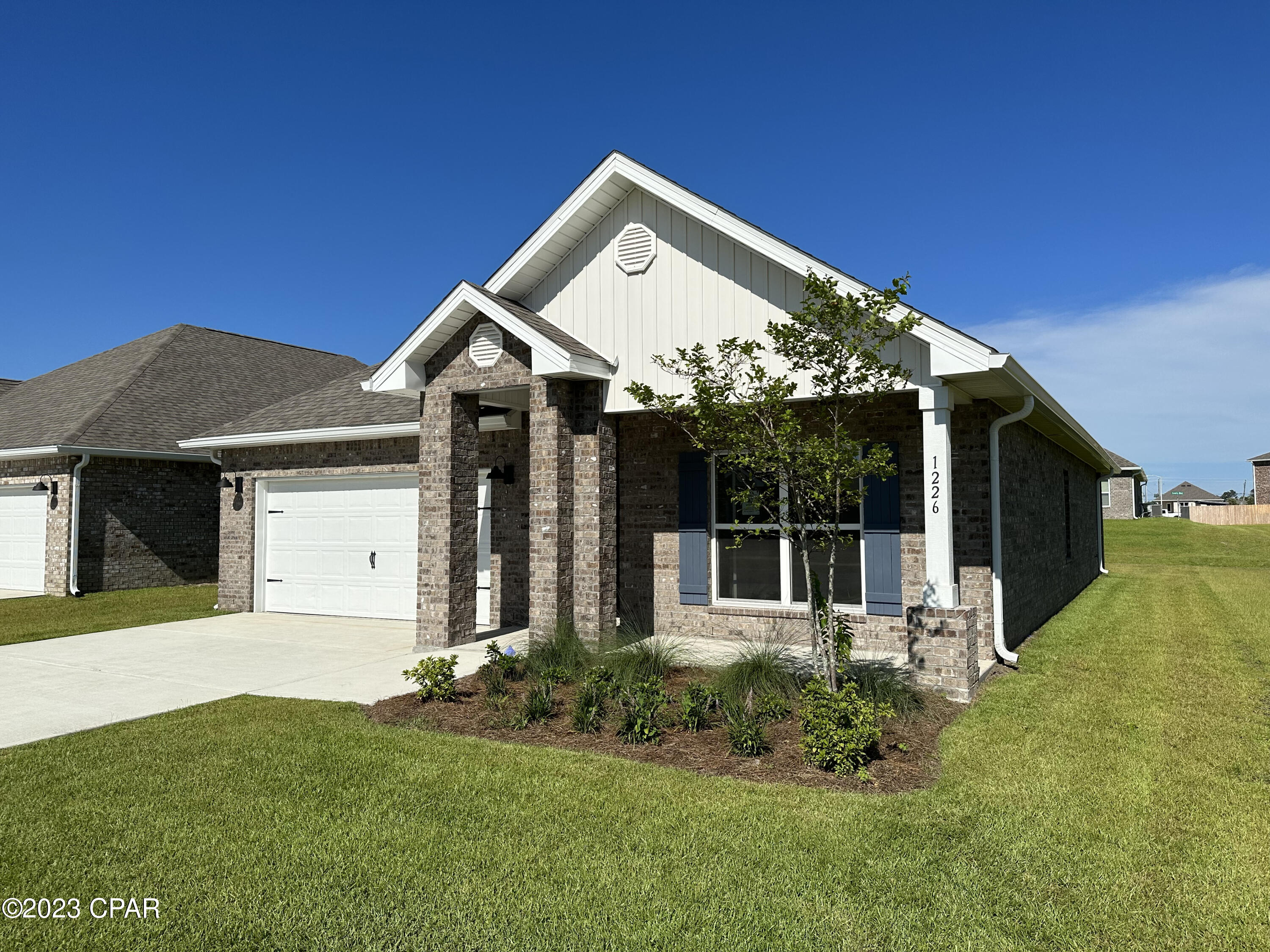 Andrews Plantation - Residential