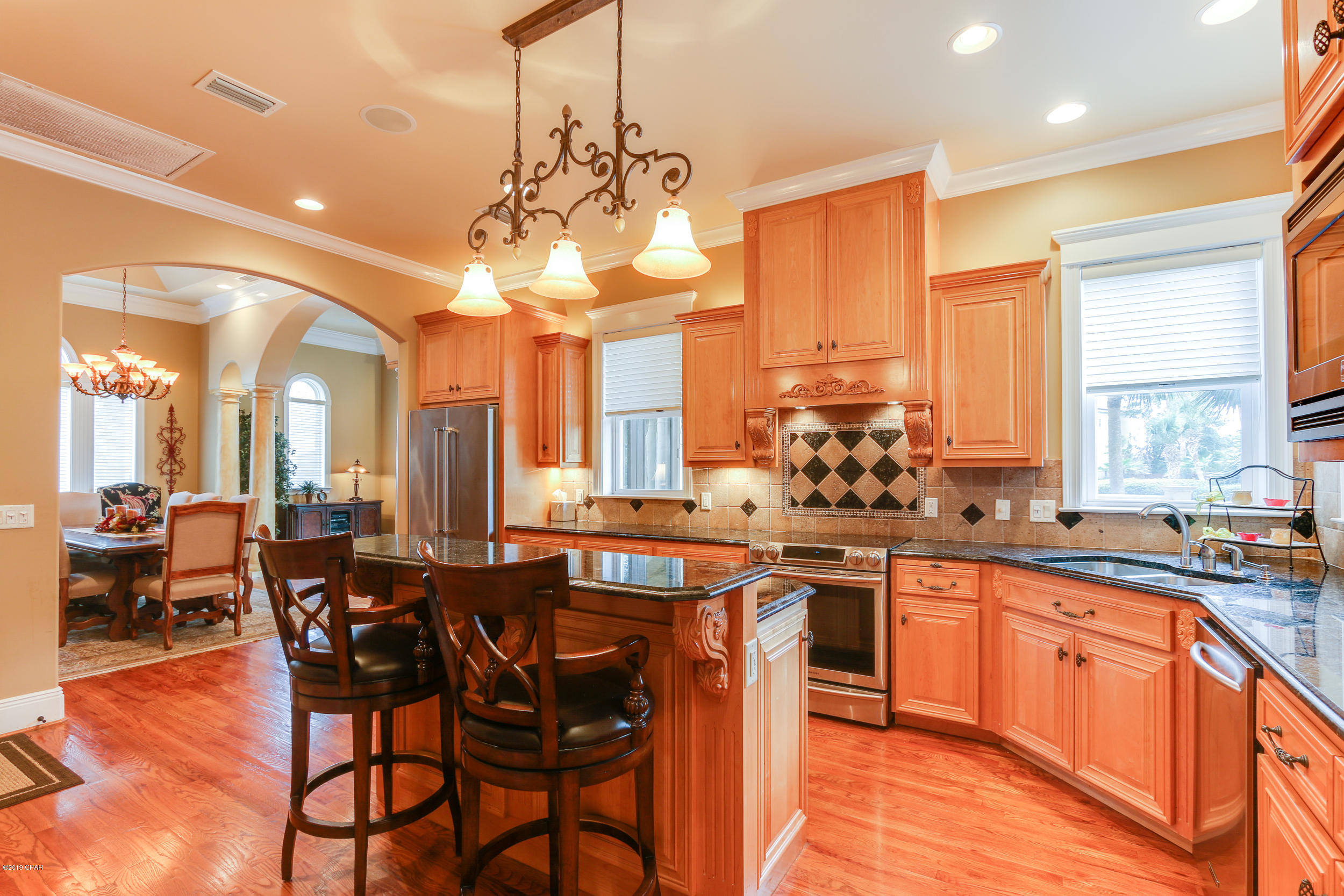 Finisterre - Residential