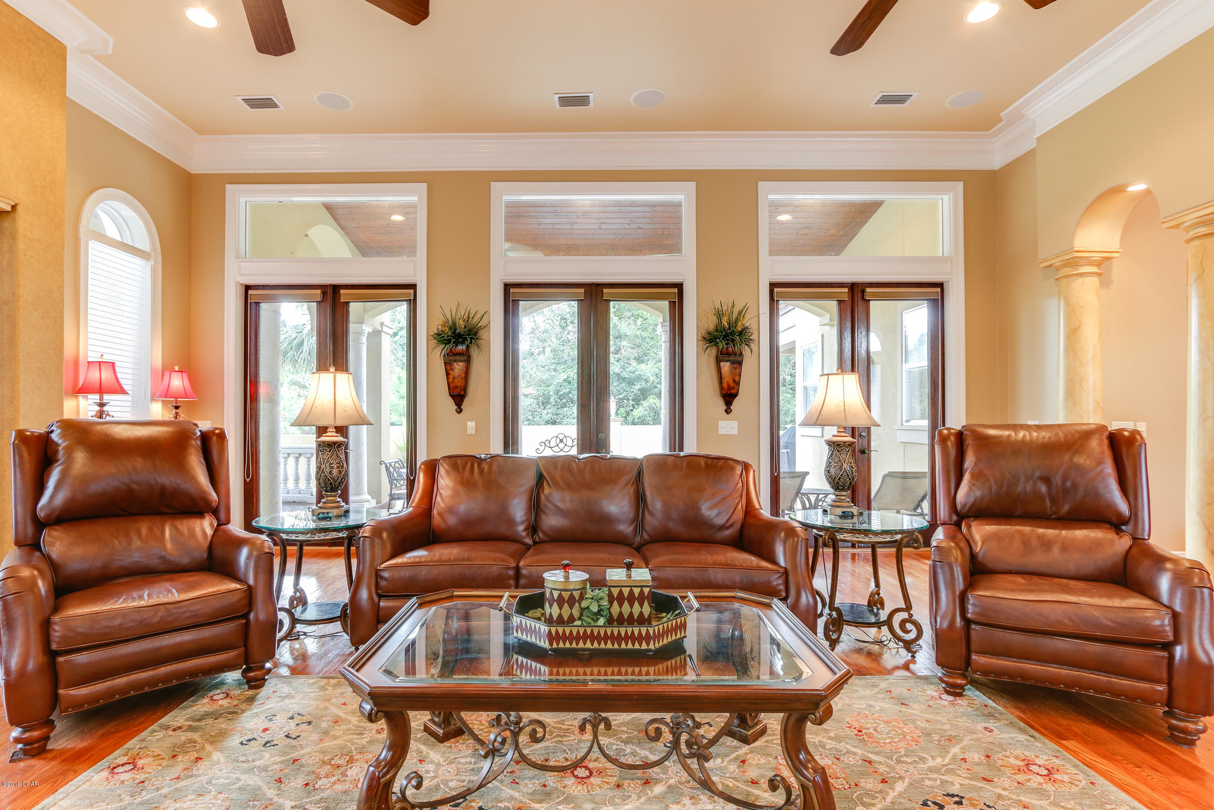 Finisterre - Residential