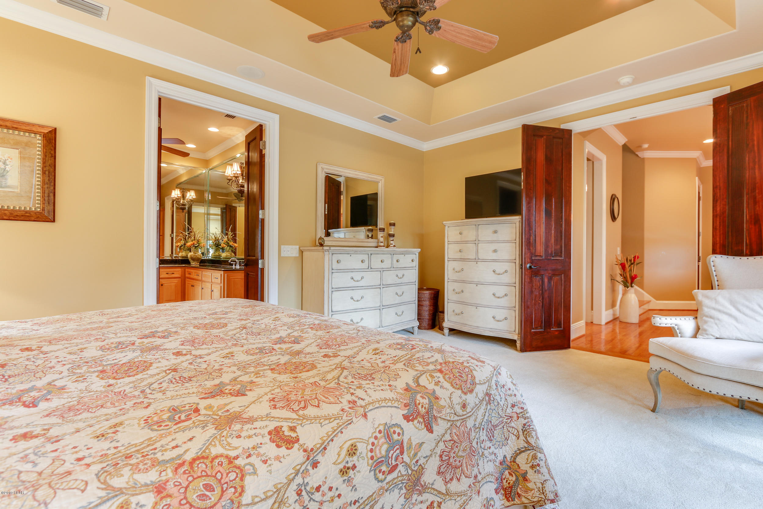 Finisterre - Residential