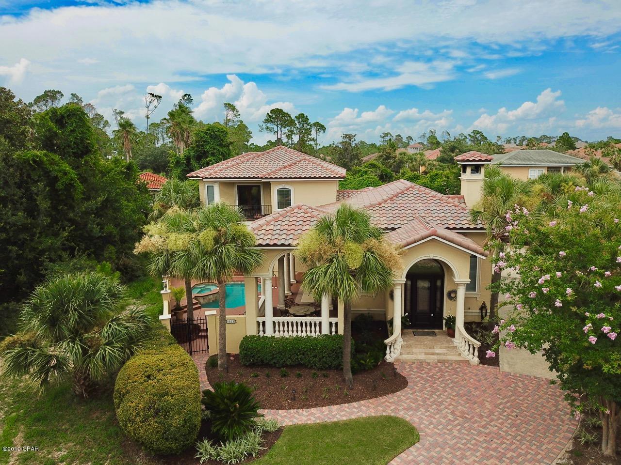 Finisterre - Residential