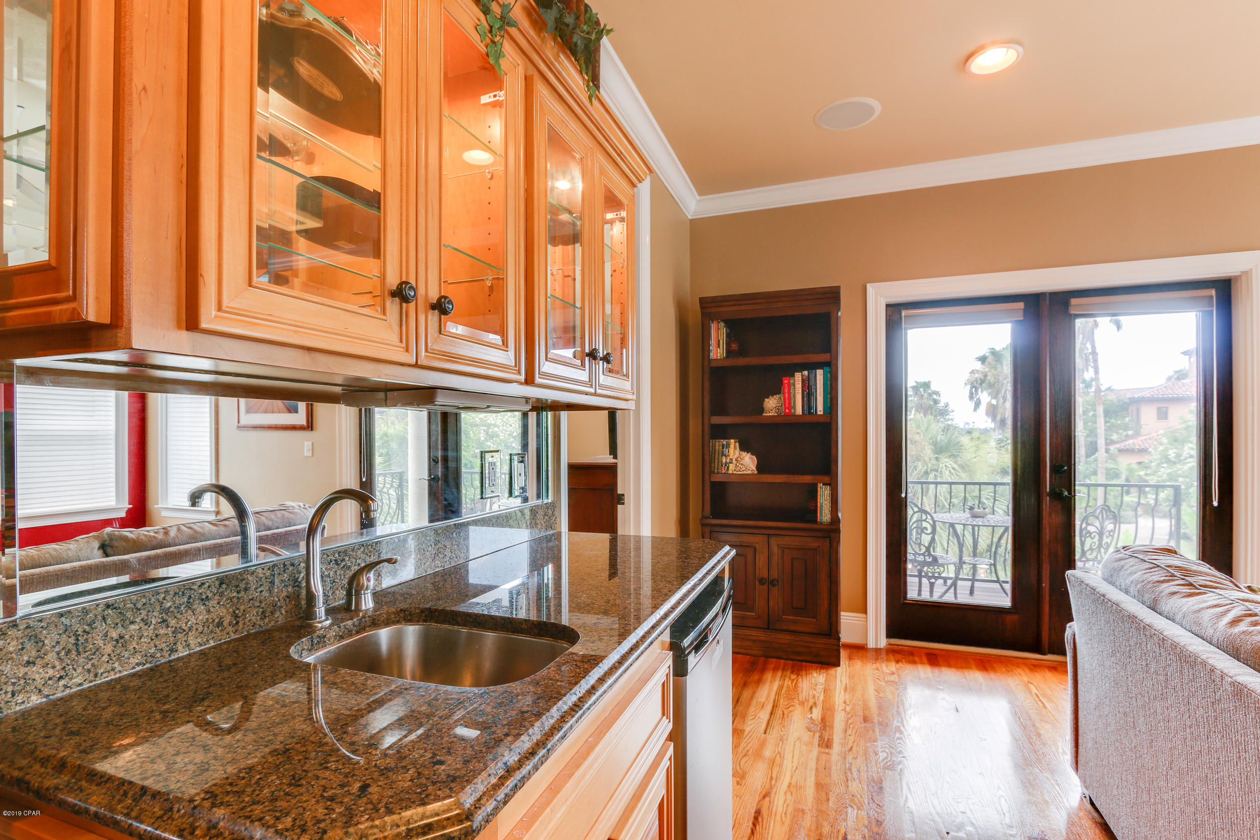 Finisterre - Residential