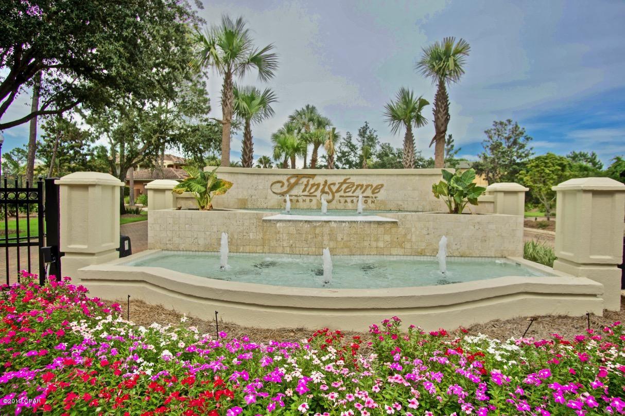 Finisterre - Residential