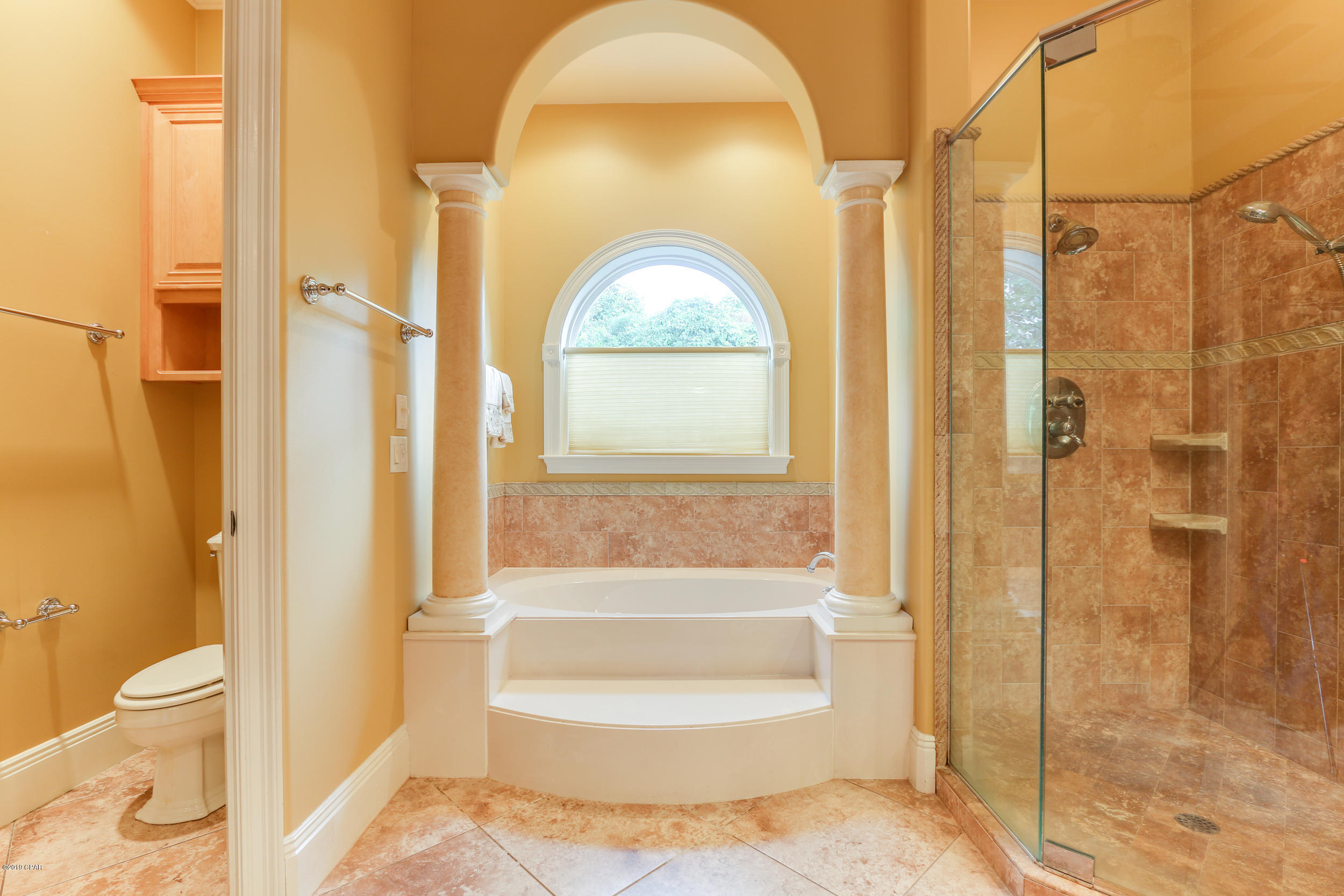 Finisterre - Residential