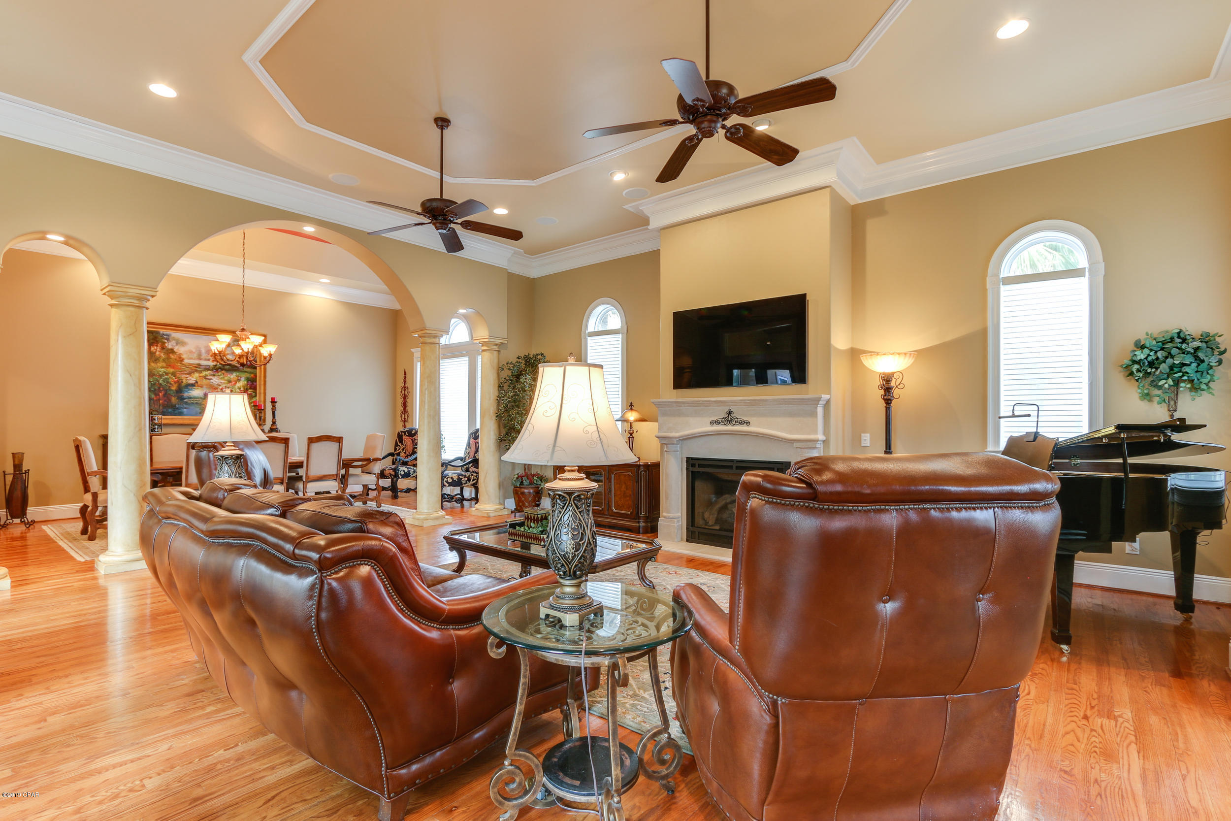 Finisterre - Residential