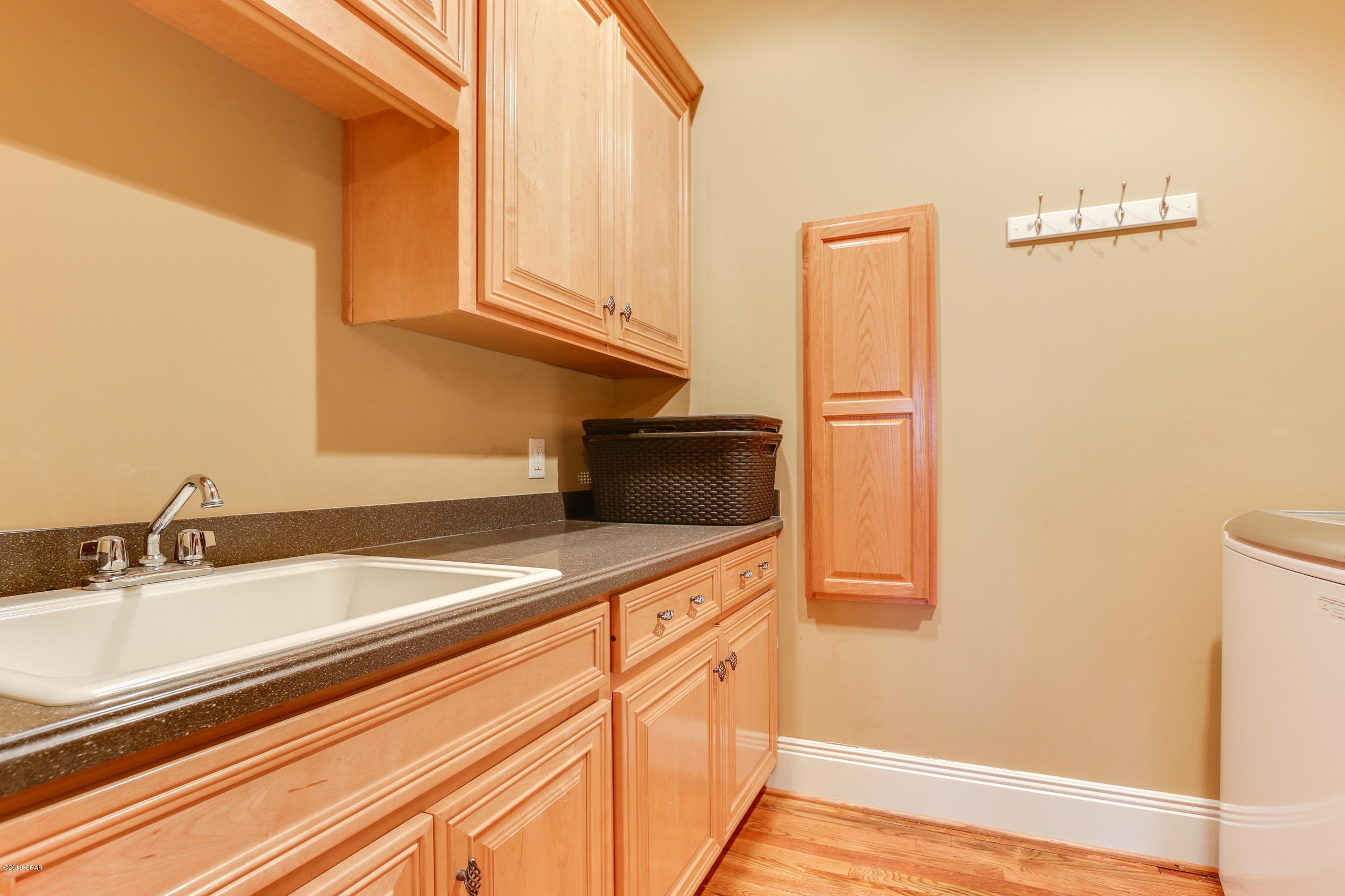 Finisterre - Residential