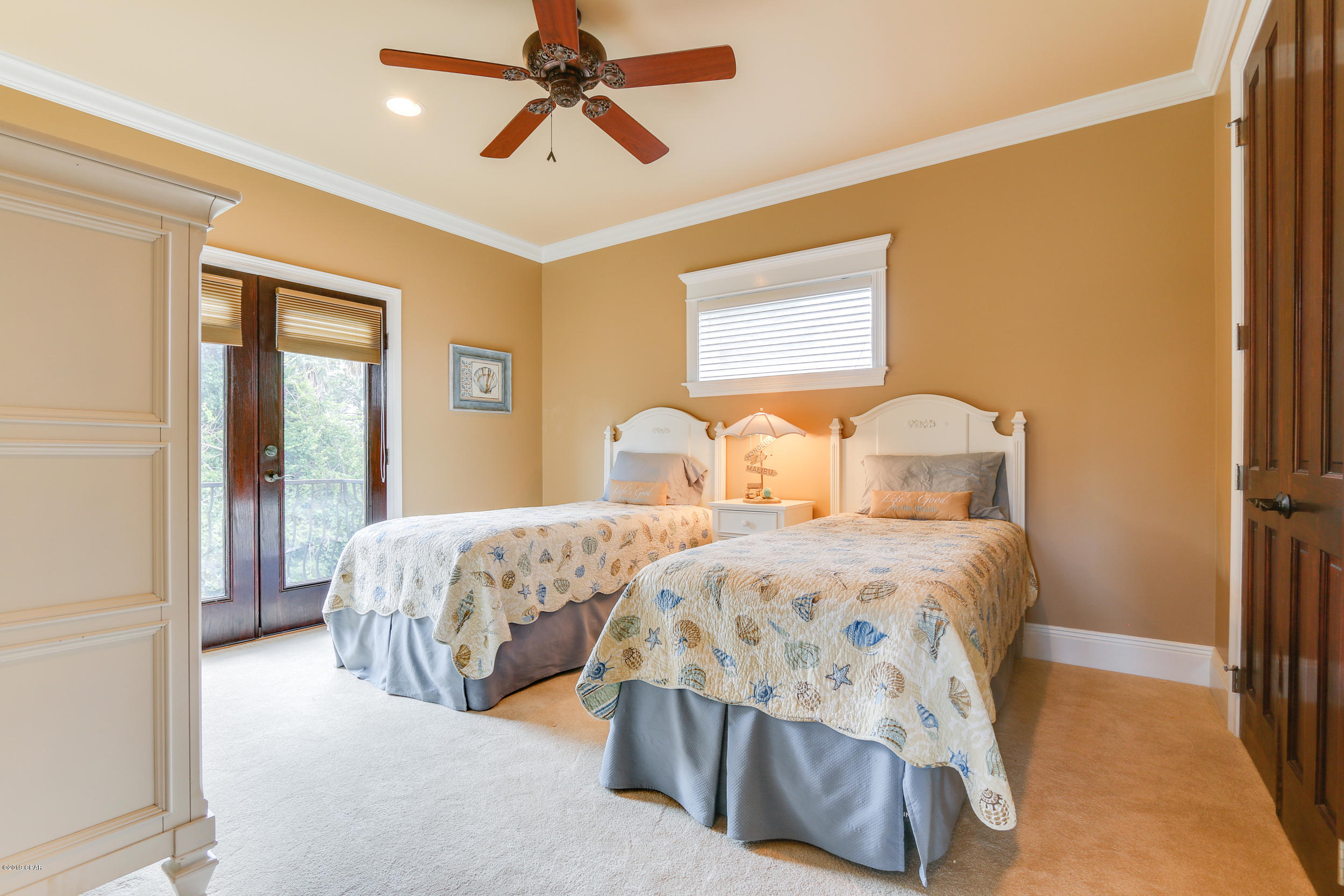 Finisterre - Residential