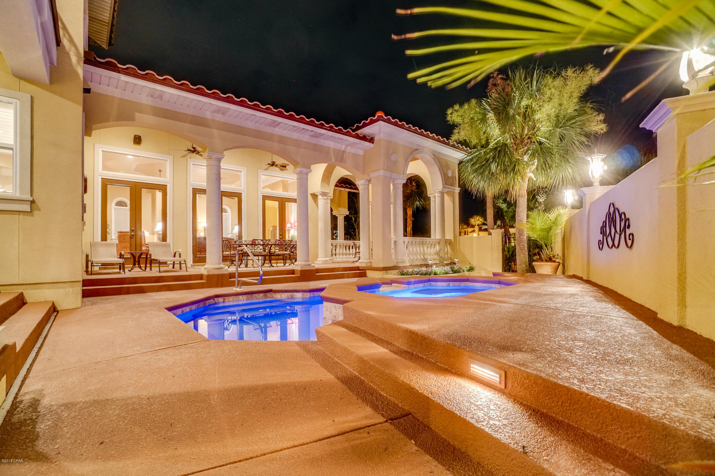 Finisterre - Residential