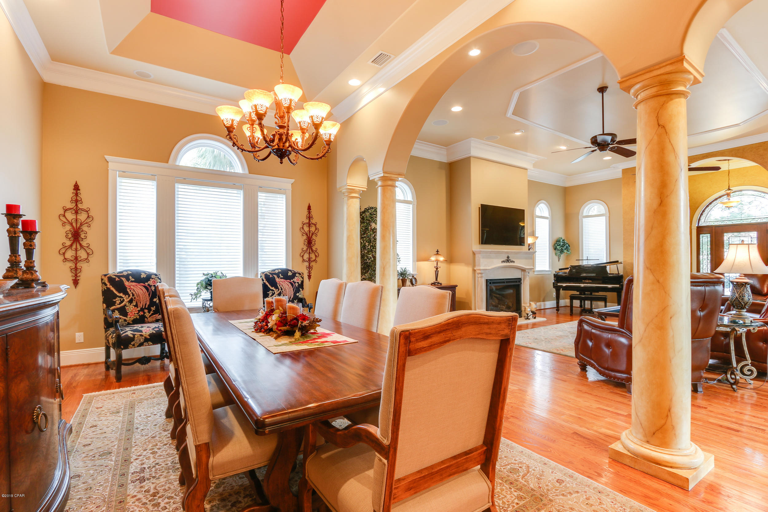 Finisterre - Residential