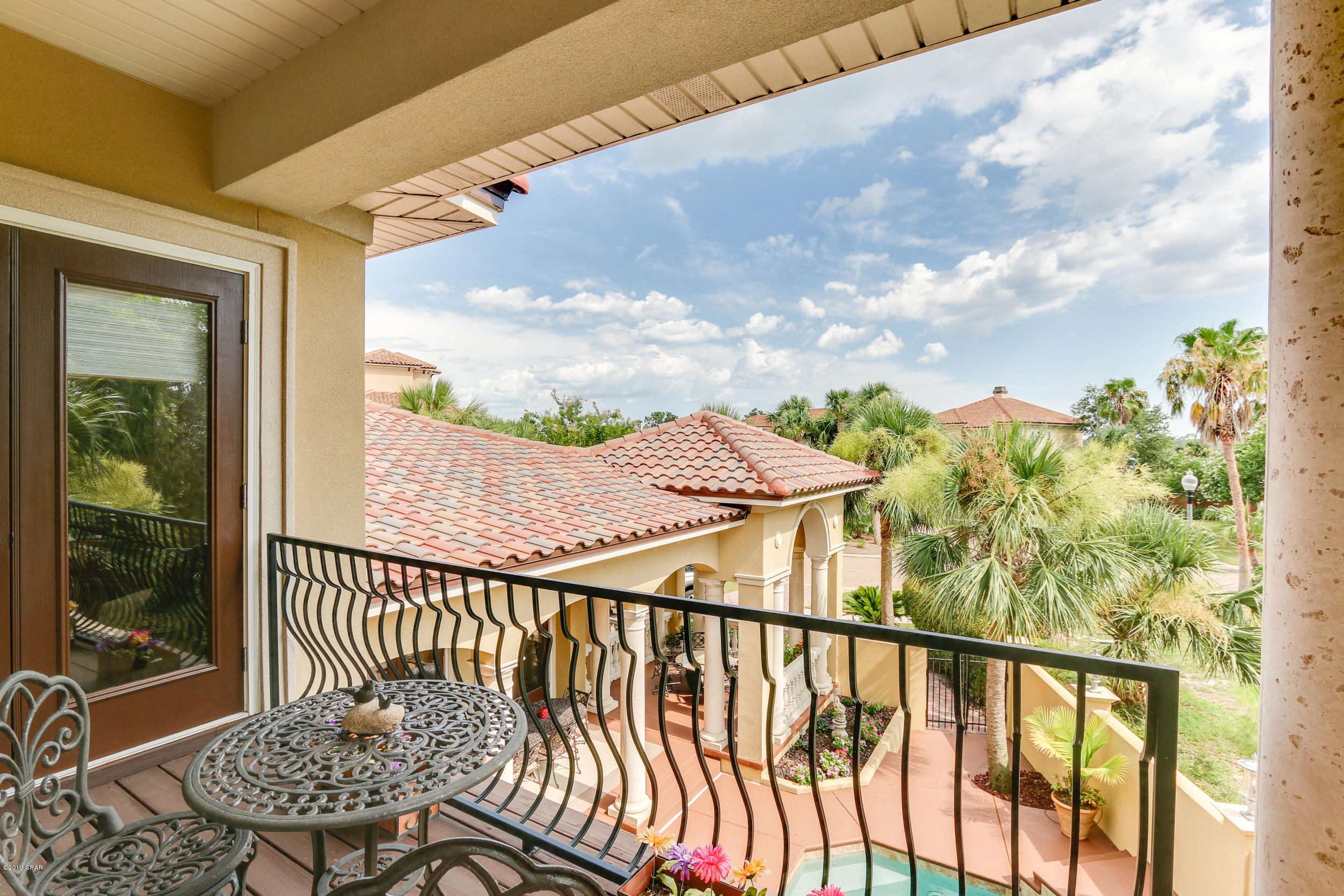 Finisterre - Residential