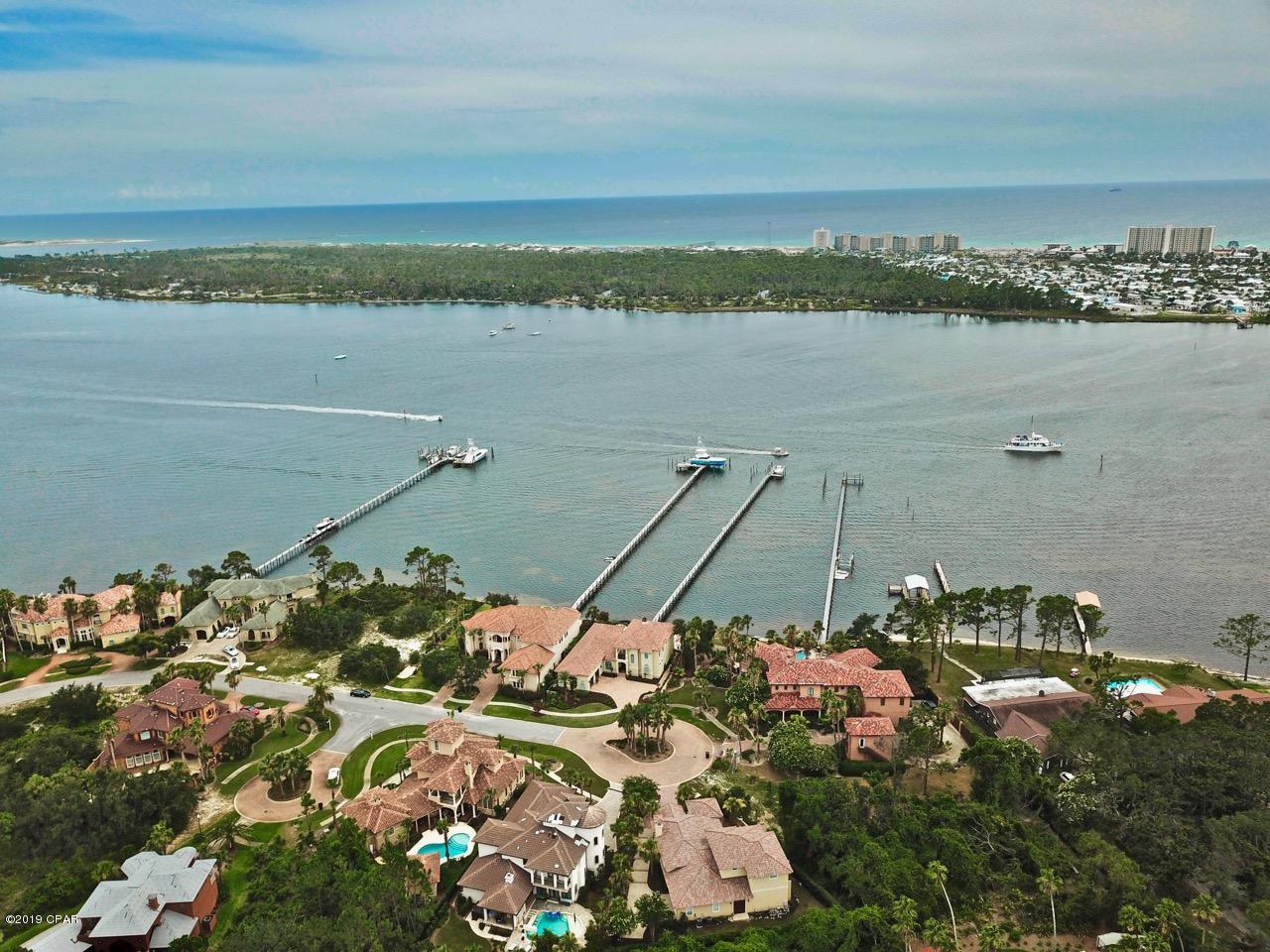 Finisterre - Residential